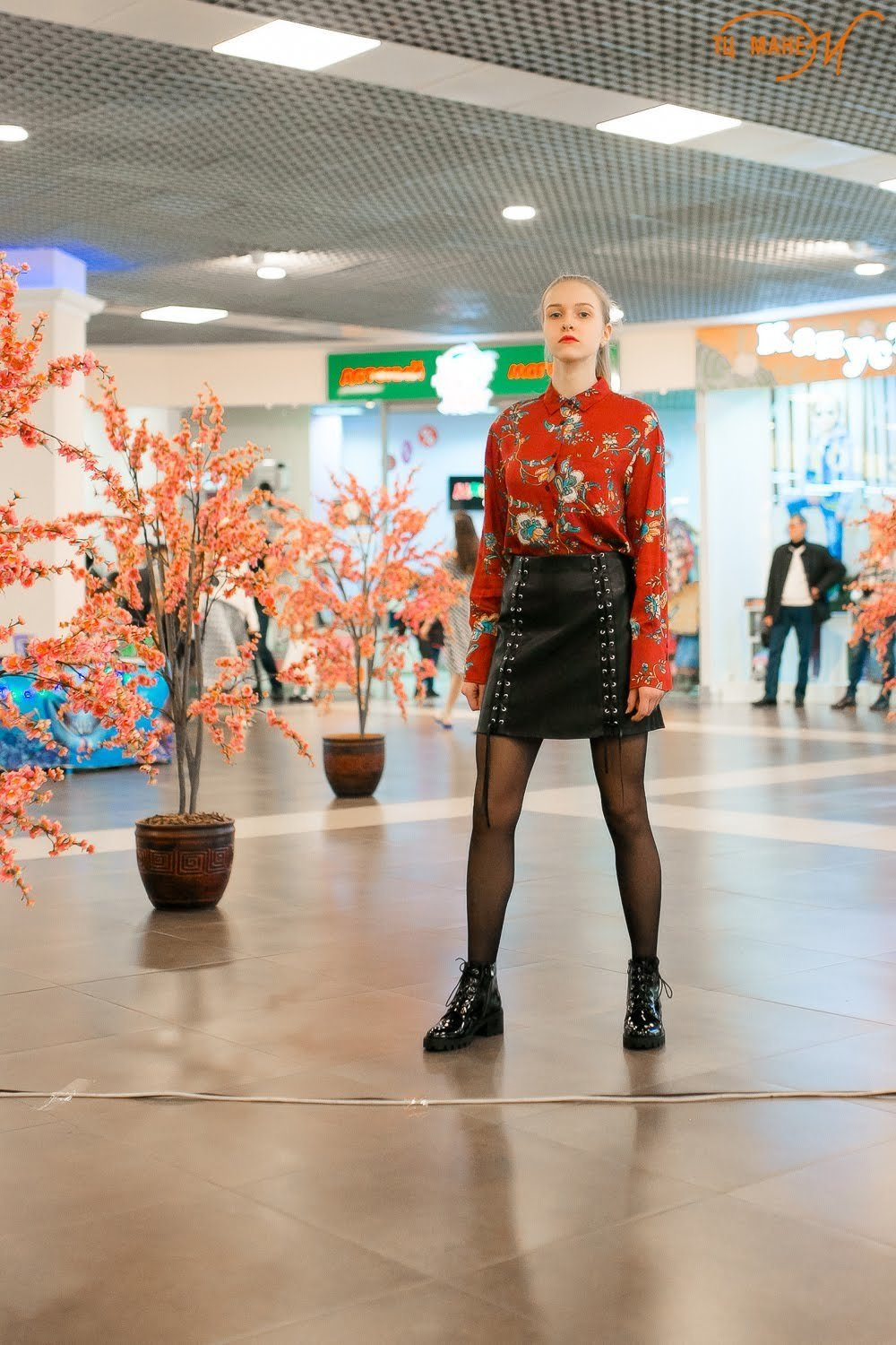 Манеж 24 03 2018. Максим Бондарев, коммерческий фотограф для бизнеса | Курск