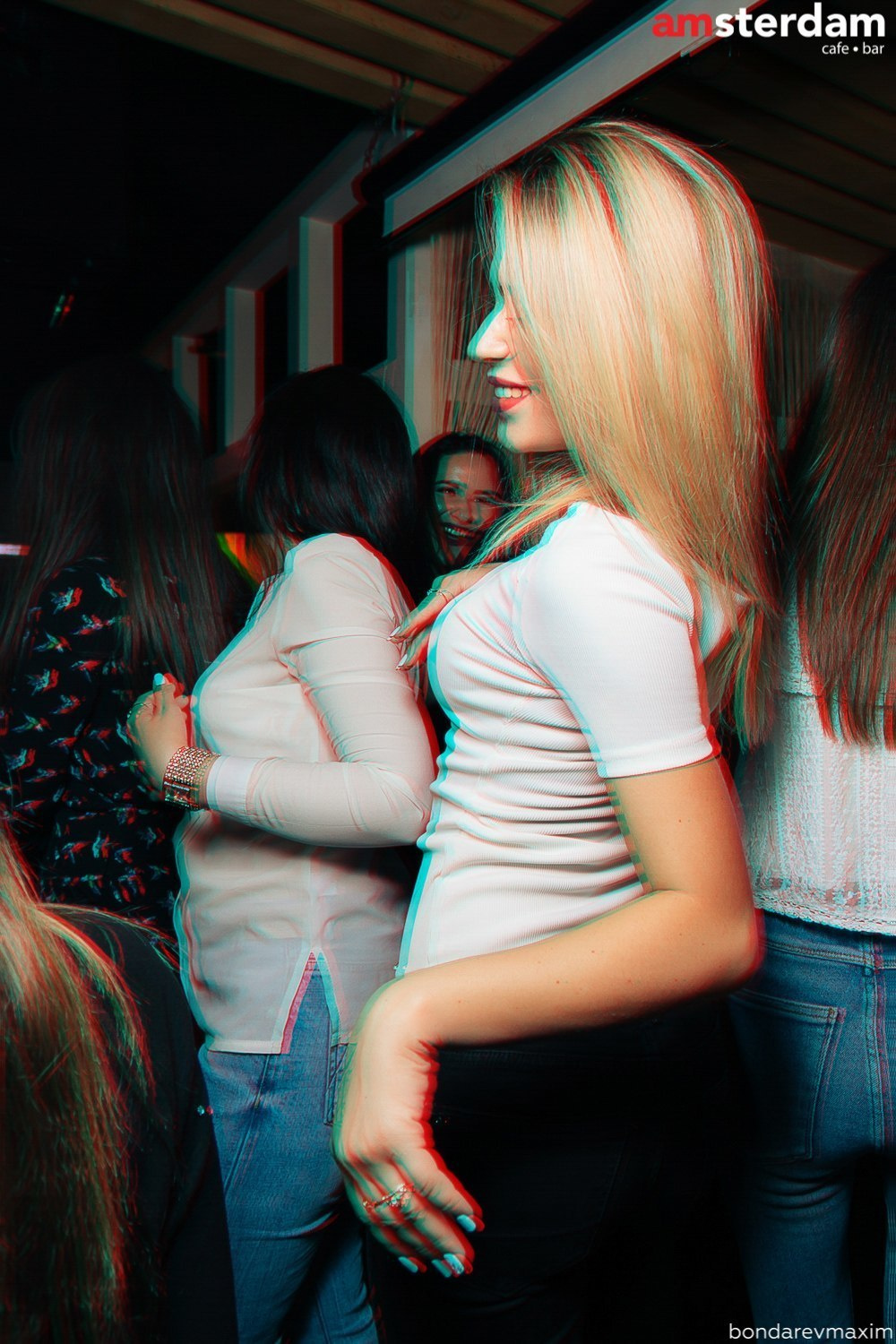 Кафе-бар «Амстердам» 2018 05 12. Максим Бондарев, коммерческий фотограф для бизнеса | Курск