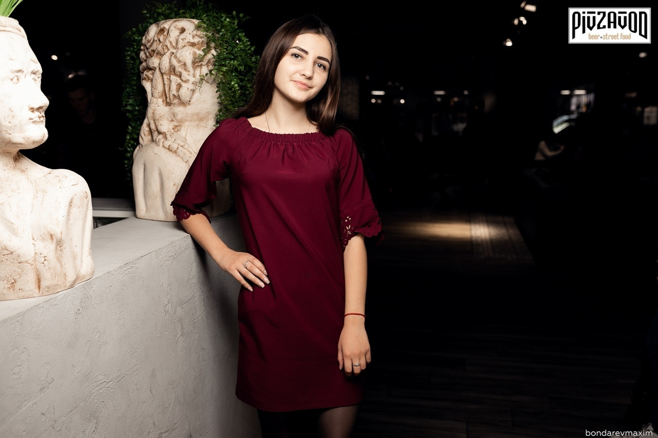 «PIVZAVOD» Пятница ___ 20 сентября. Максим Бондарев, коммерческий фотограф для бизнеса | Курск