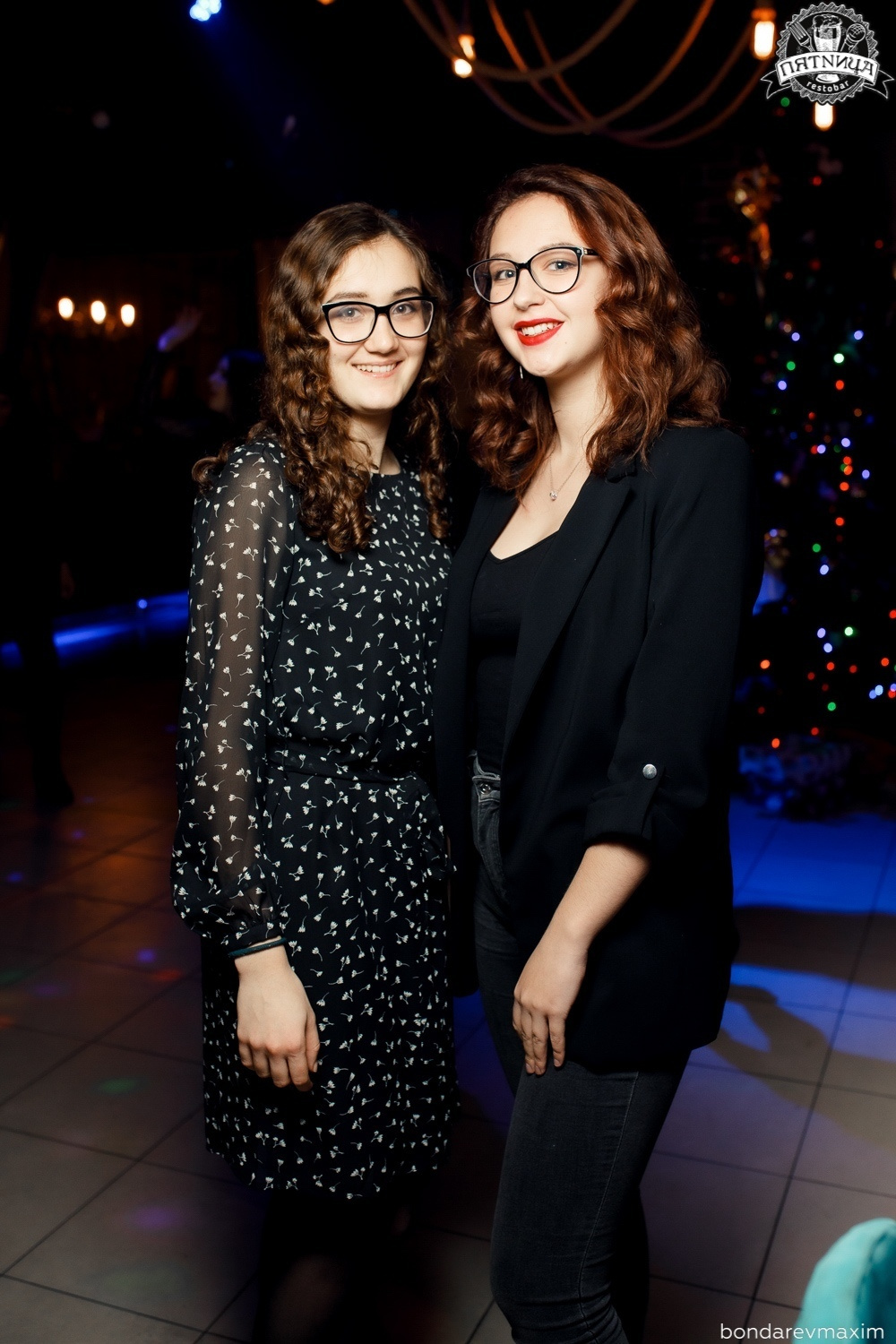 РЕСТОБАР ПЯТНИЦА 14 12 2019. Максим Бондарев, коммерческий фотограф для бизнеса | Курск