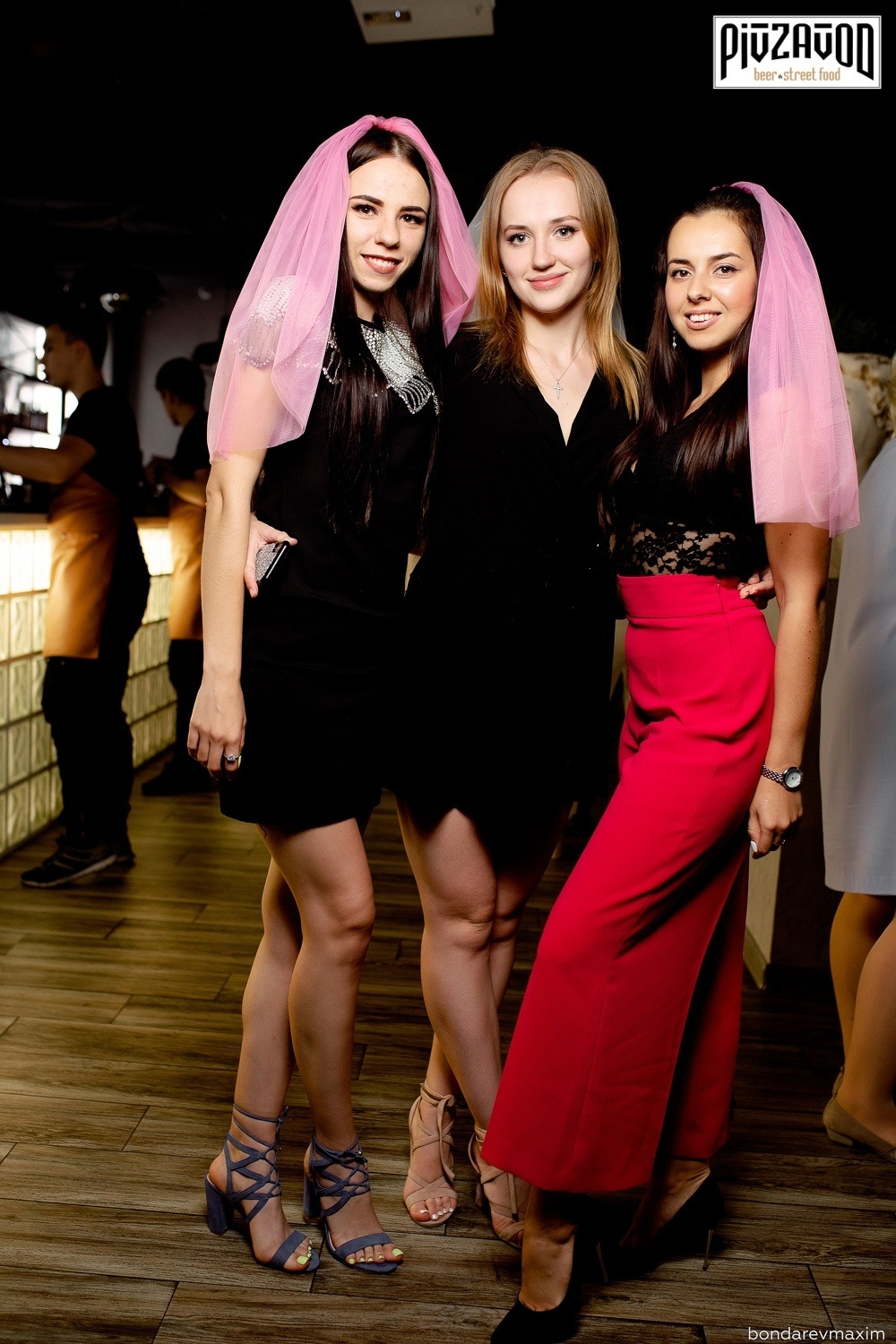 «PIVZAVOD» Суббота ___ 03 августа. Максим Бондарев, коммерческий фотограф для бизнеса | Курск