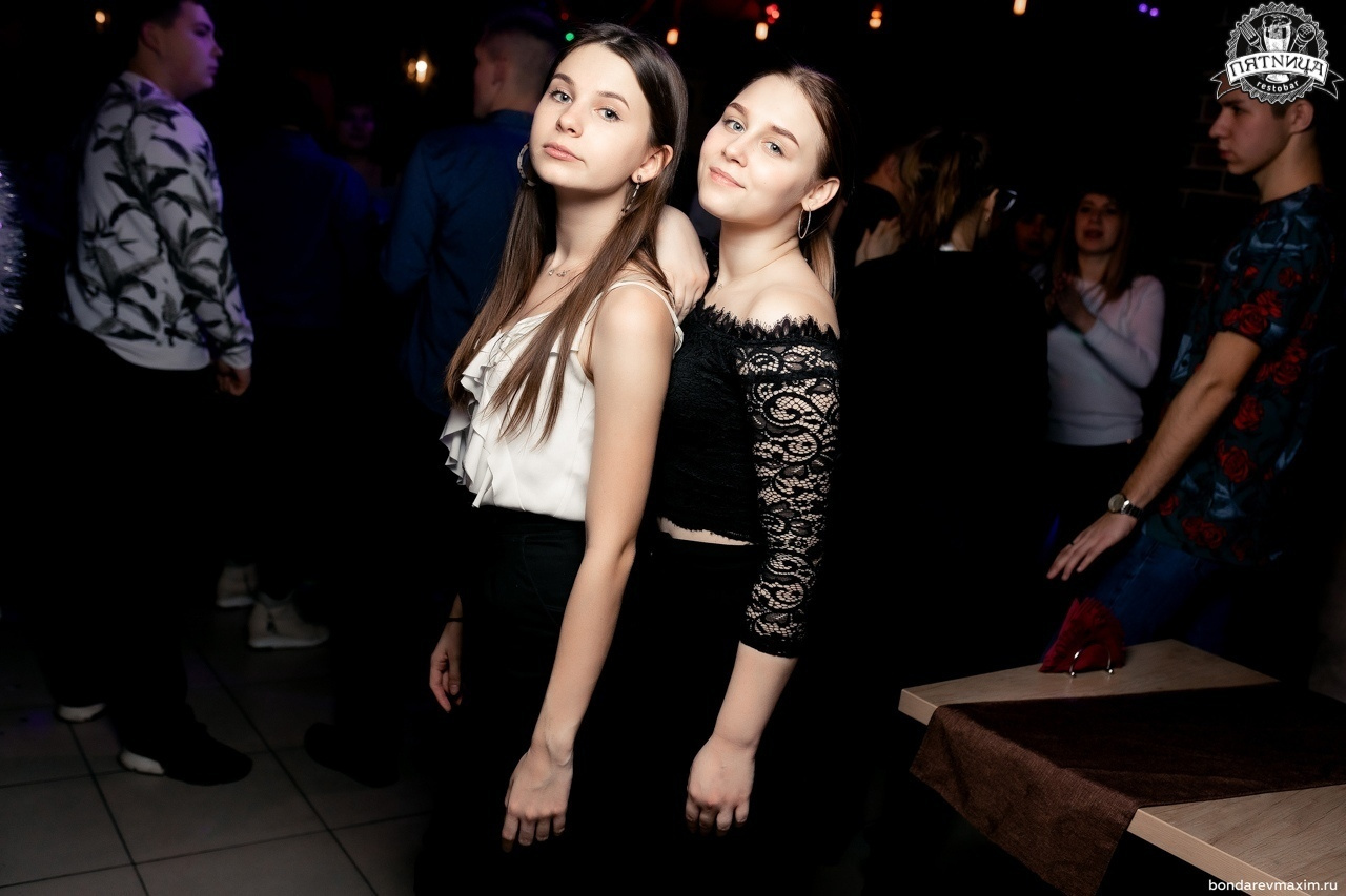 РЕСТОБАР ПЯТНИЦА 10 01 2020. Максим Бондарев, коммерческий фотограф для бизнеса | Курск