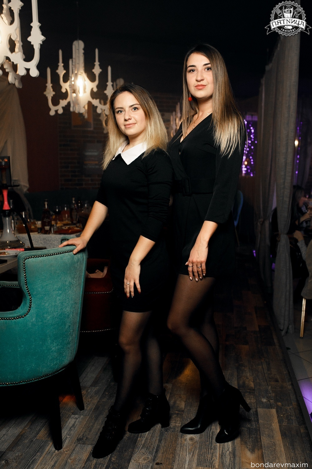 РЕСТОБАР ПЯТНИЦА 02 11 2019. Максим Бондарев, коммерческий фотограф для бизнеса | Курск