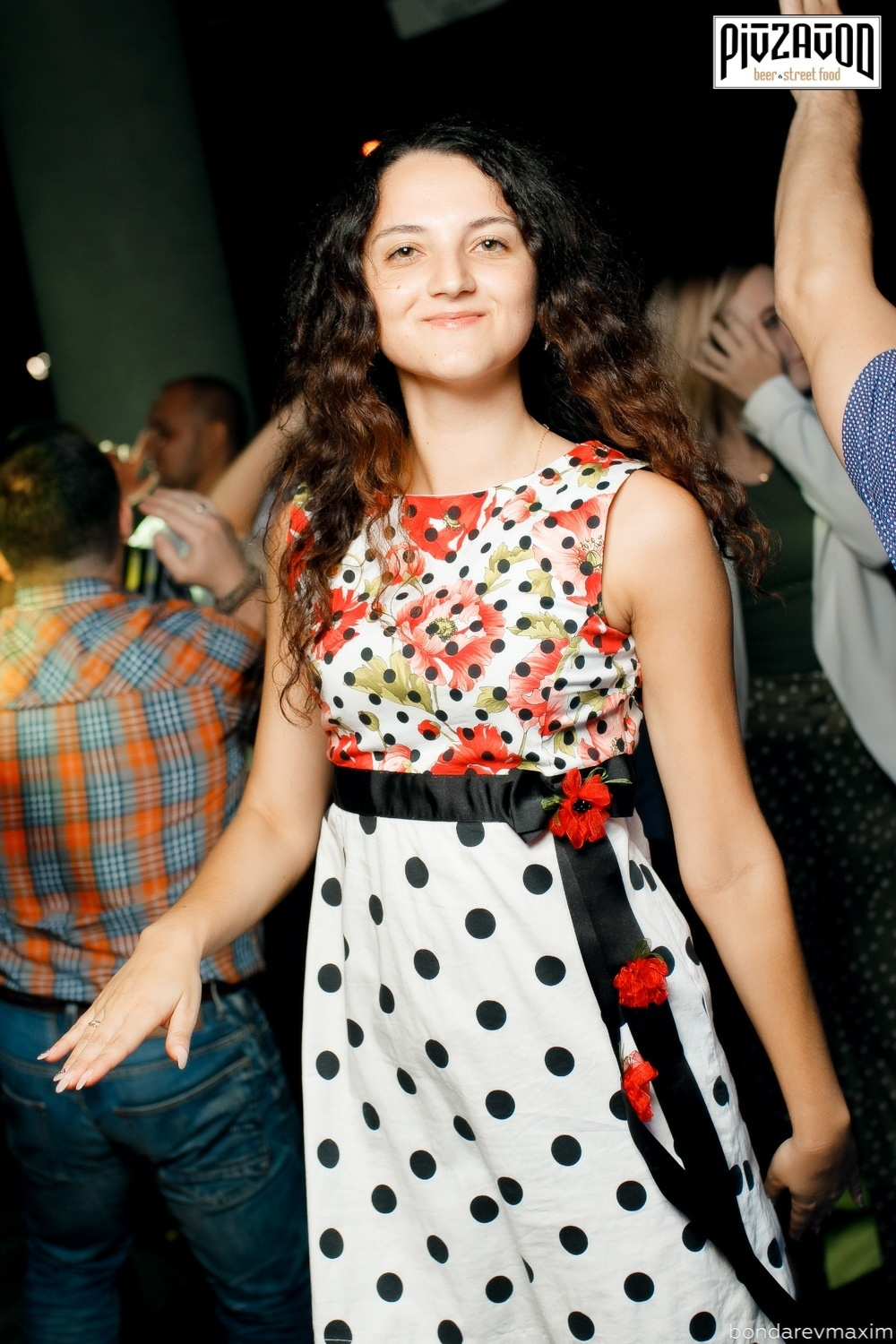 «PIVZAVOD» Суббота ___ 28 июля. Максим Бондарев, коммерческий фотограф для бизнеса | Курск