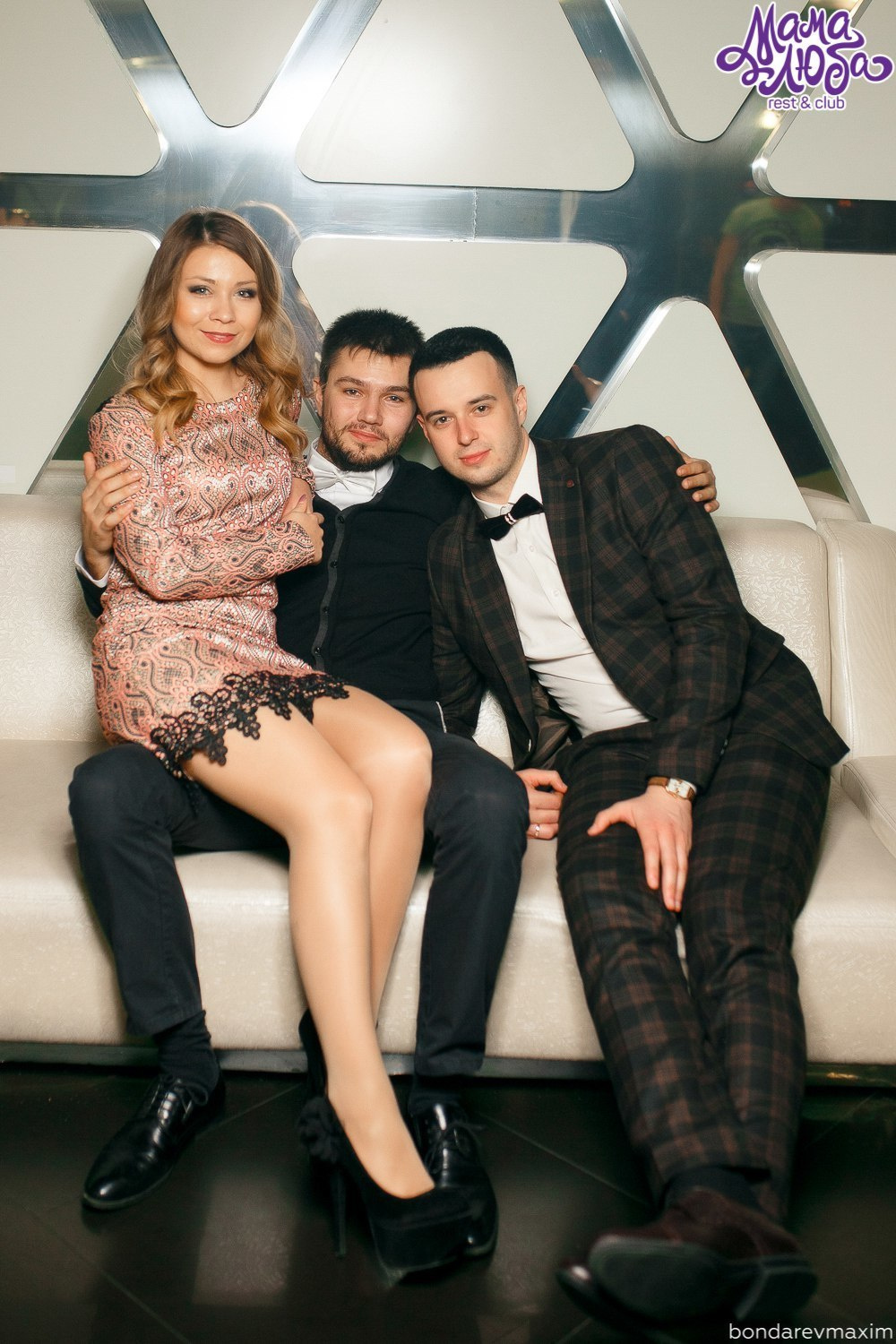 Мама Люба 19 января -THE FRIDAY. Максим Бондарев, коммерческий фотограф для бизнеса | Курск