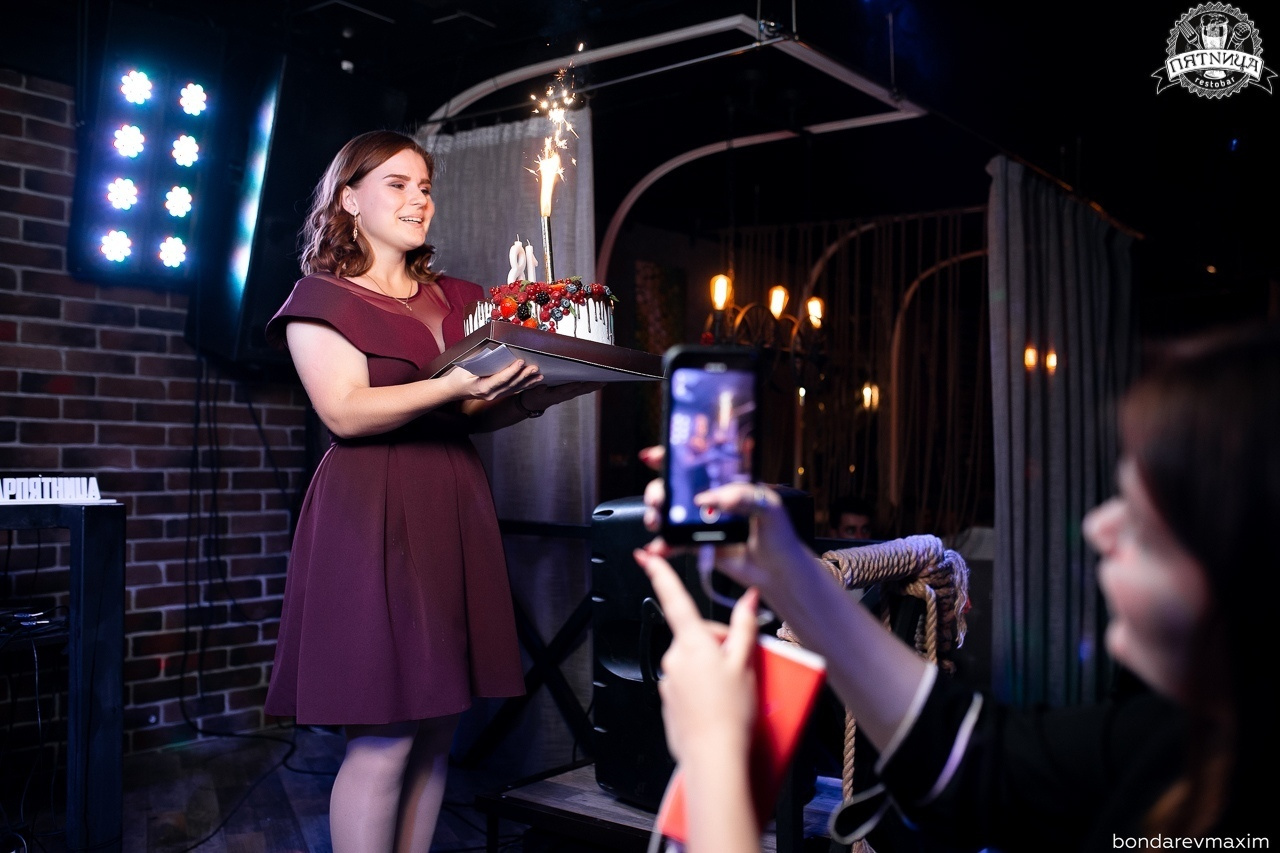 РЕСТОБАР ПЯТНИЦА 04 10 2019. Максим Бондарев, коммерческий фотограф для бизнеса | Курск