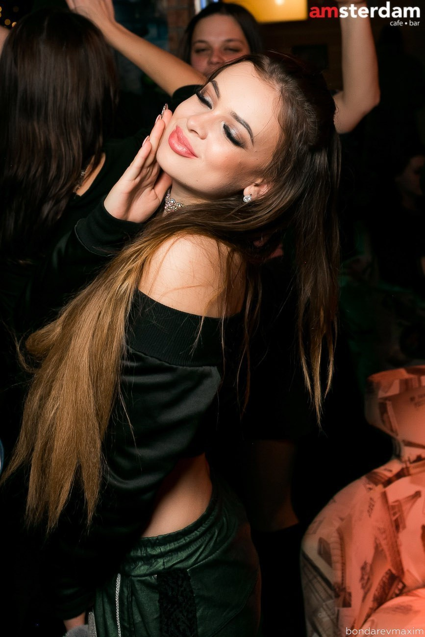 Кафе-бар «Амстердам» 2018 01 26. Максим Бондарев, коммерческий фотограф для бизнеса | Курск