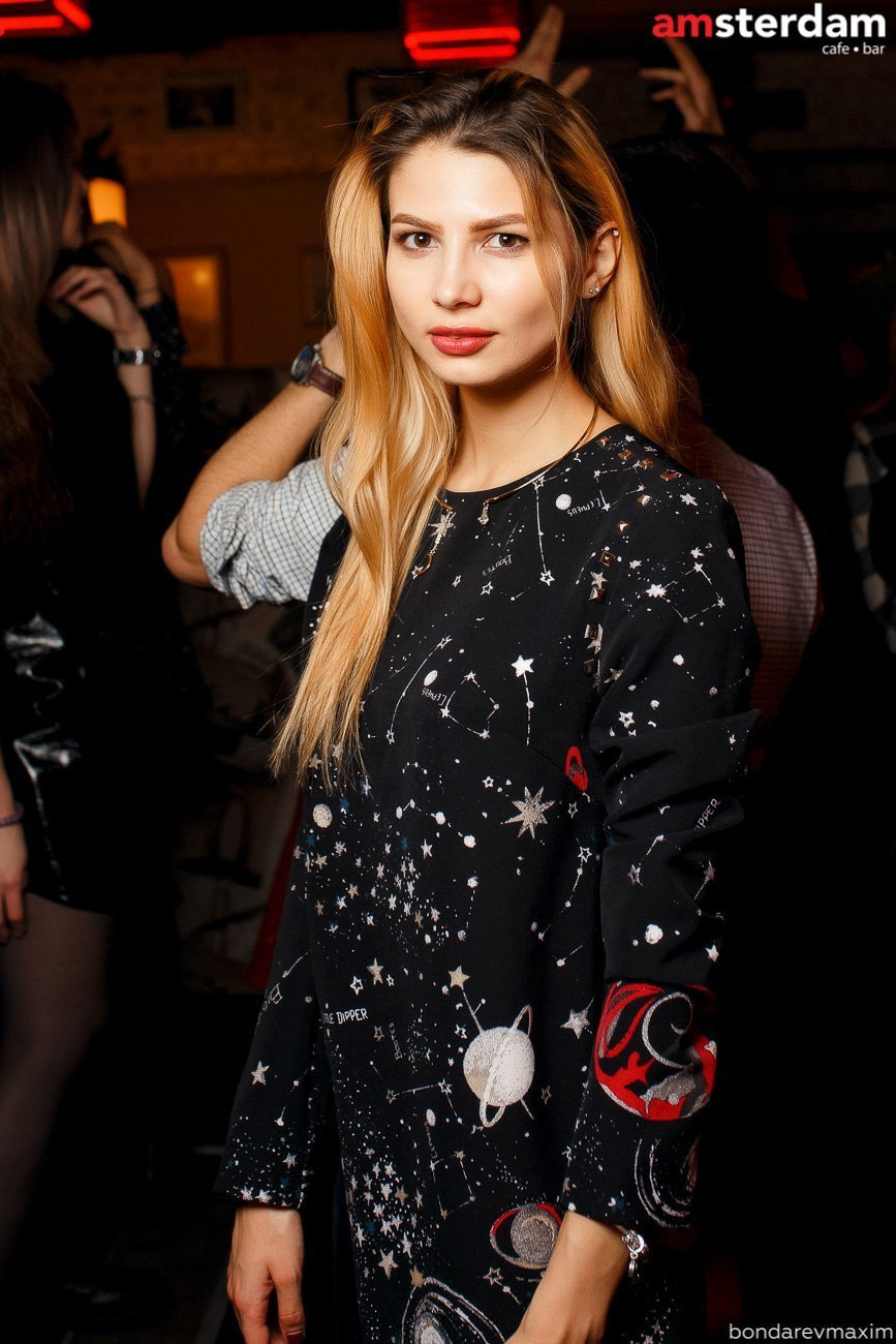 Кафе-бар «Амстердам» 2018 01 20. Максим Бондарев, коммерческий фотограф для бизнеса | Курск