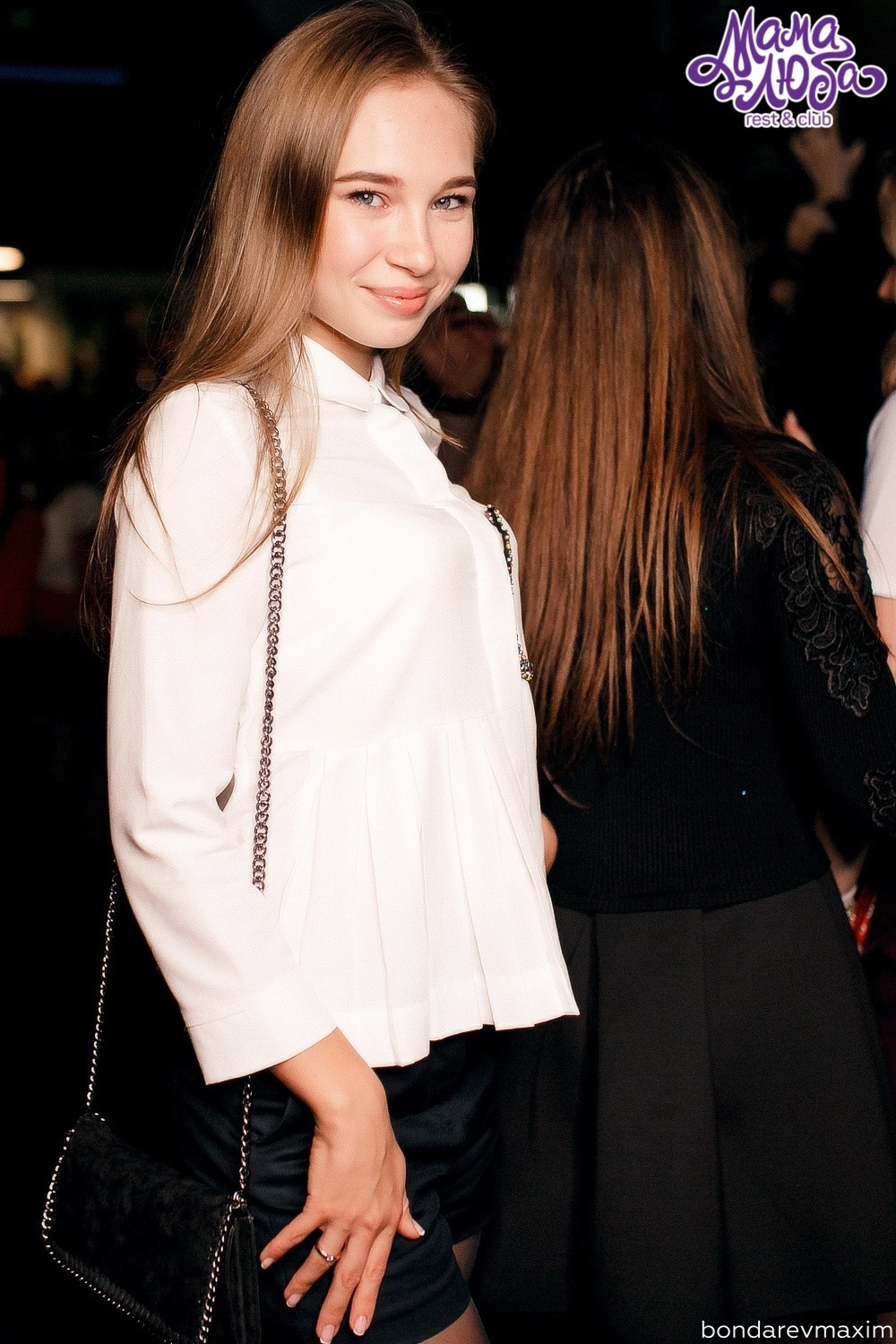 Мама Люба 29 сентября — «МОДНЫЕ ТАНЦЫ. Максим Бондарев, коммерческий фотограф для бизнеса | Курск