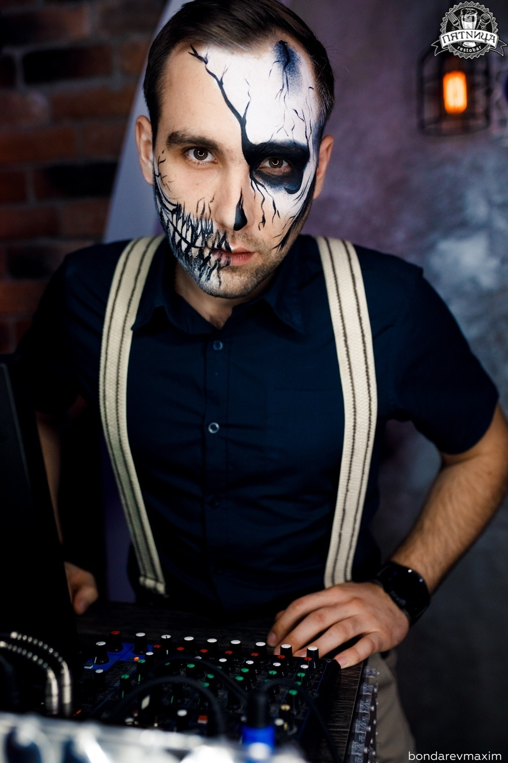 РЕСТОБАР ПЯТНИЦА 02 11 2019. Максим Бондарев, коммерческий фотограф для бизнеса | Курск