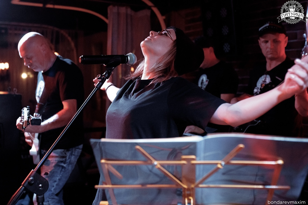 РЕСТОБАР ПЯТНИЦА 26 10 2019. Максим Бондарев, коммерческий фотограф для бизнеса | Курск