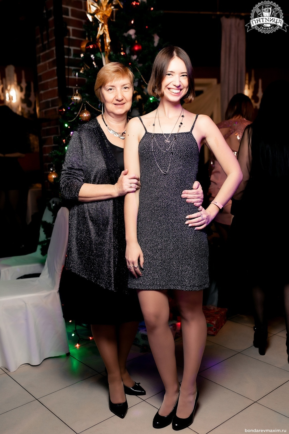 РЕСТОБАР ПЯТНИЦА 31 12 2019. Максим Бондарев, коммерческий фотограф для бизнеса | Курск