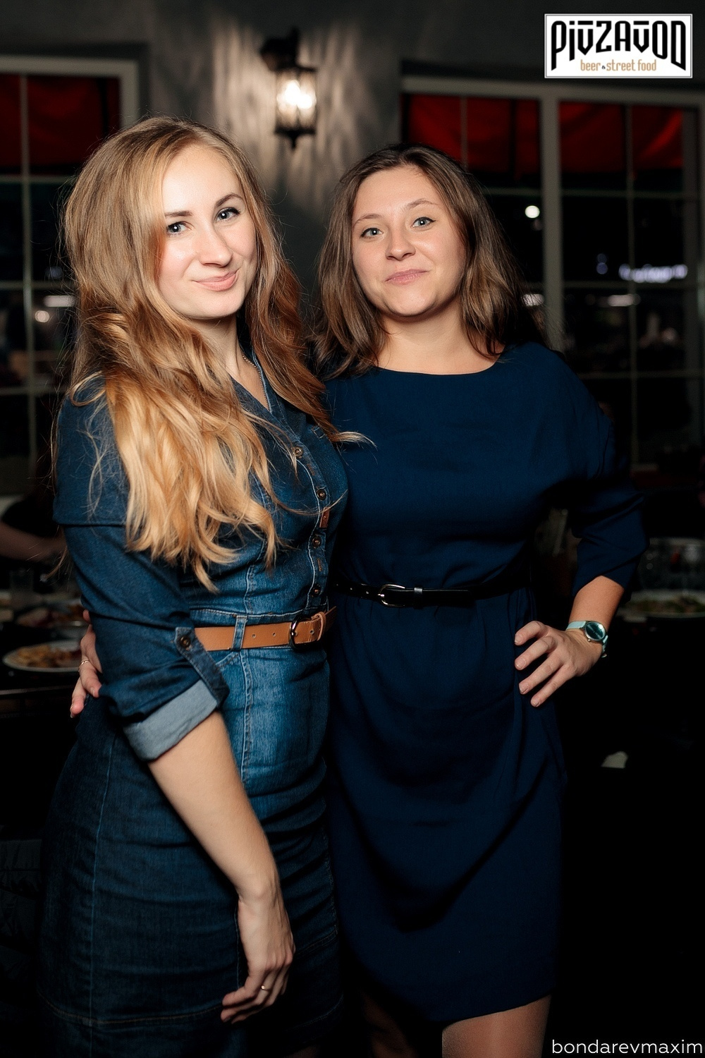 «PIVZAVOD» Суббота ___ 29 сентября. Максим Бондарев, коммерческий фотограф для бизнеса | Курск