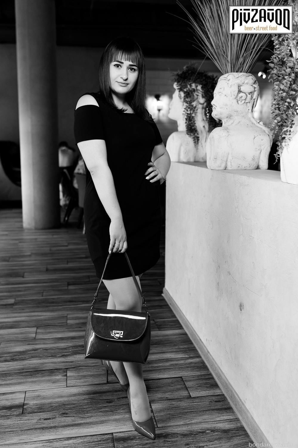 «PIVZAVOD» Суббота ___ 08 июня. Максим Бондарев, коммерческий фотограф для бизнеса | Курск