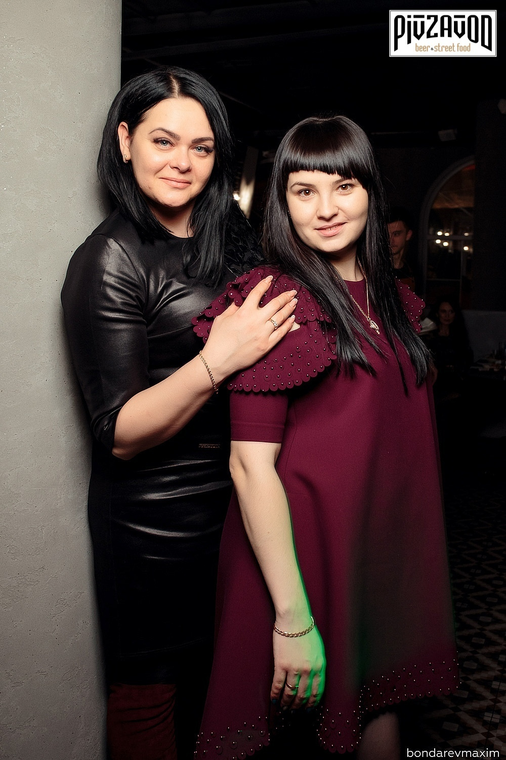 «PIVZAVOD» Пятница ___ 14 декабря. Максим Бондарев, коммерческий фотограф для бизнеса | Курск