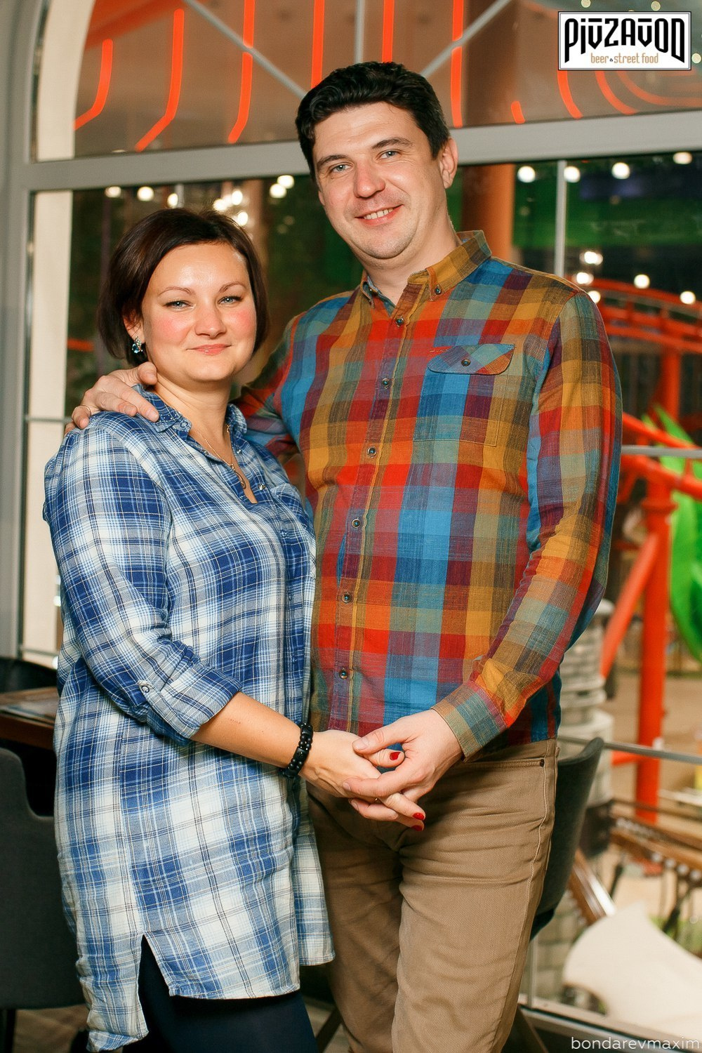 «PIVZAVOD» Суббота ___ 20 января. Максим Бондарев, коммерческий фотограф для бизнеса | Курск