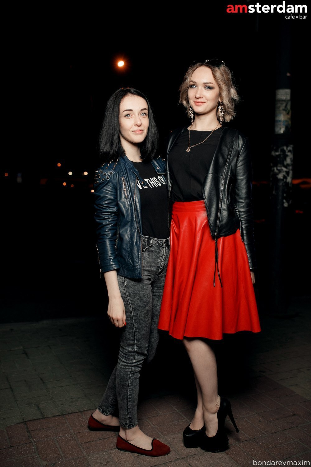 Кафе-бар «Амстердам» 2018 05 18. Максим Бондарев, коммерческий фотограф для бизнеса | Курск