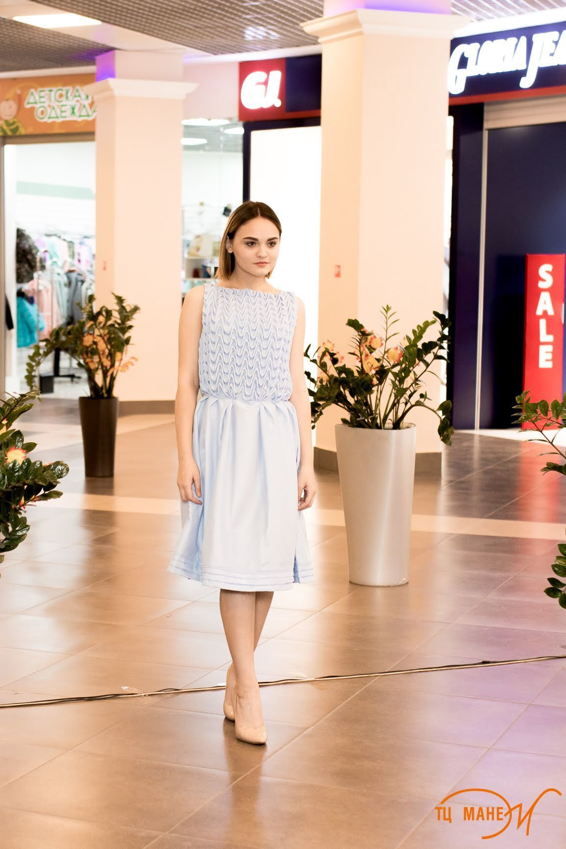 08 11 2018 Манеж. Максим Бондарев, коммерческий фотограф для бизнеса | Курск