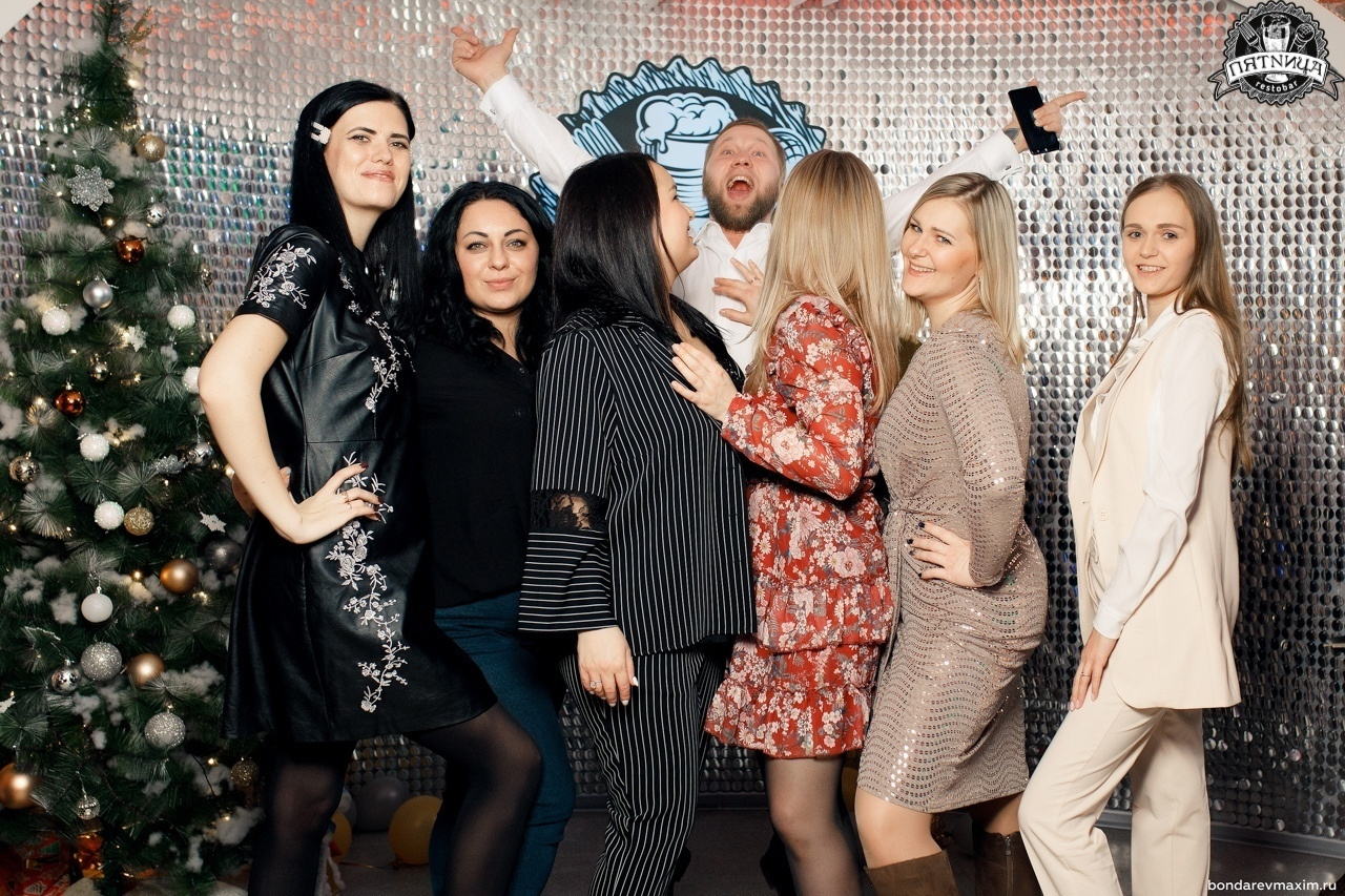 РЕСТОБАР ПЯТНИЦА 18 01 2020. Максим Бондарев, коммерческий фотограф для бизнеса | Курск