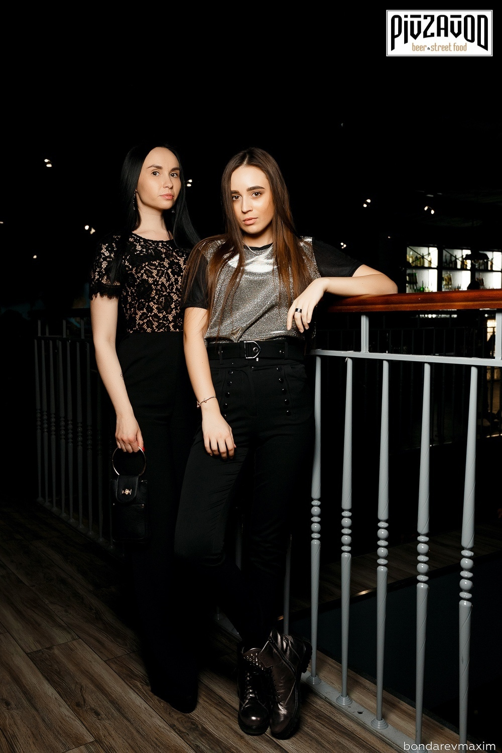 «PIVZAVOD» Суббота ___ 23 марта. Максим Бондарев, коммерческий фотограф для бизнеса | Курск