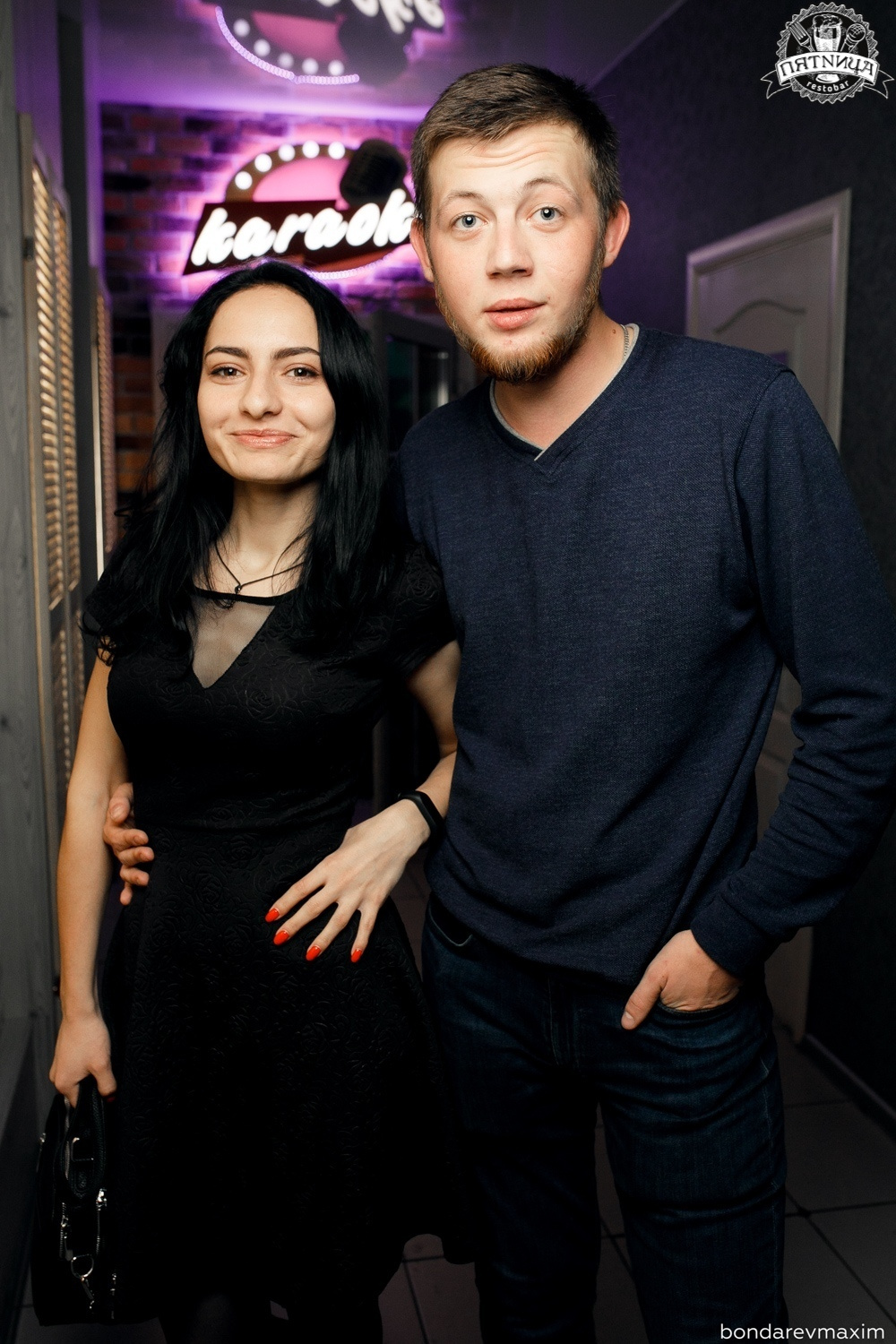 РЕСТОБАР ПЯТНИЦА 02 11 2019. Максим Бондарев, коммерческий фотограф для бизнеса | Курск