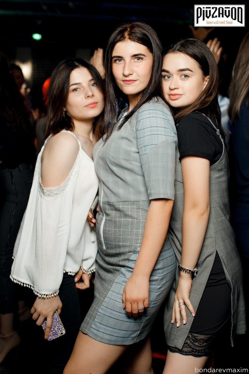 «PIVZAVOD» Суббота ___ 1 сентября. Максим Бондарев, коммерческий фотограф для бизнеса | Курск