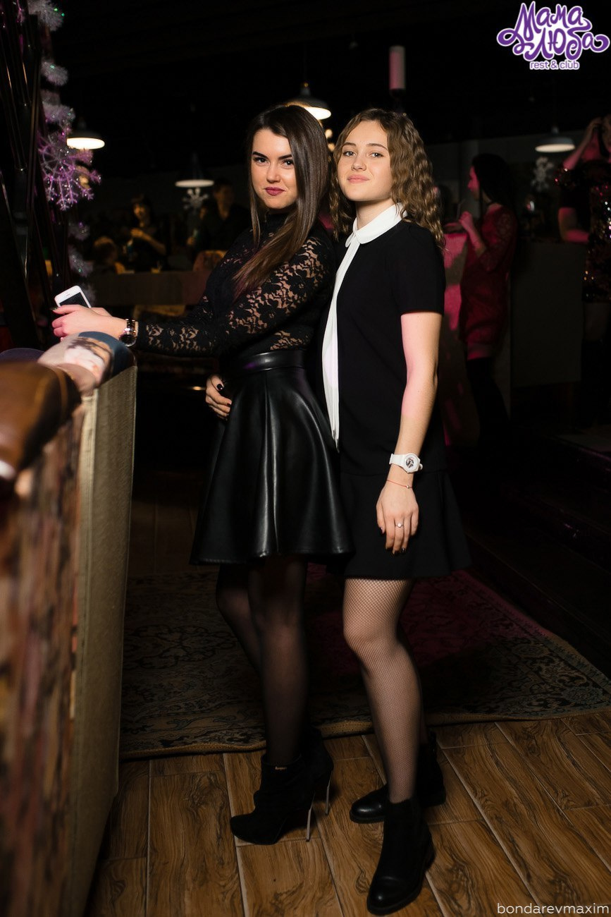 Мама Люба 05 января -Show must go on. Максим Бондарев, коммерческий фотограф для бизнеса | Курск