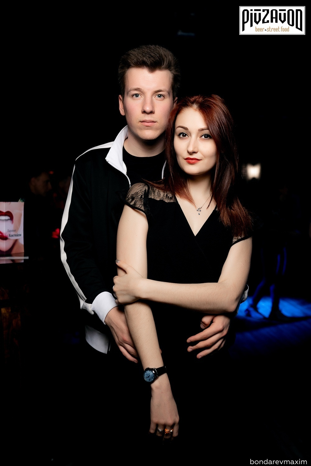 «PIVZAVOD» Суббота ___ 04 мая. Максим Бондарев, коммерческий фотограф для бизнеса | Курск