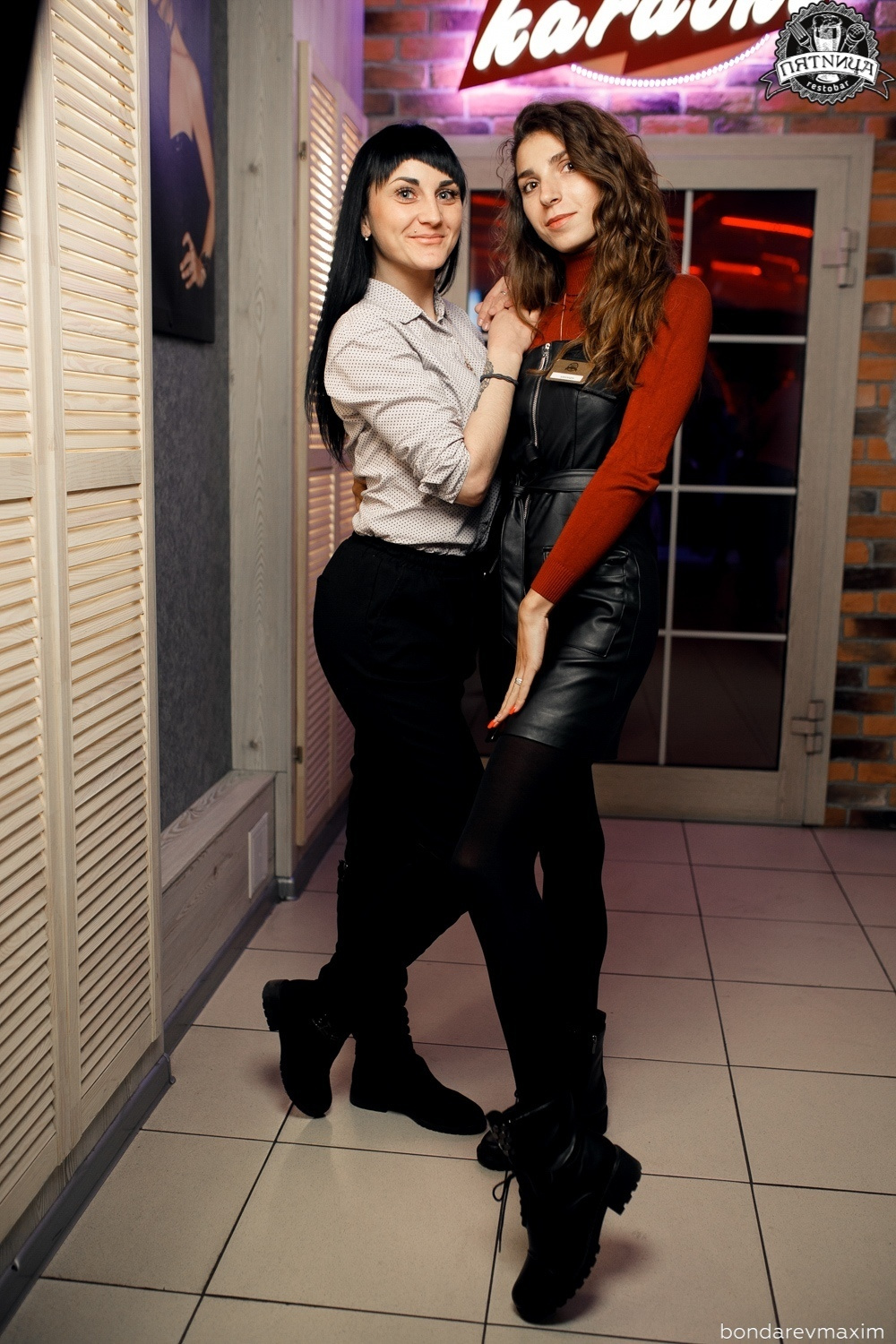 РЕСТОБАР ПЯТНИЦА 23 11 2019. Максим Бондарев, коммерческий фотограф для бизнеса | Курск