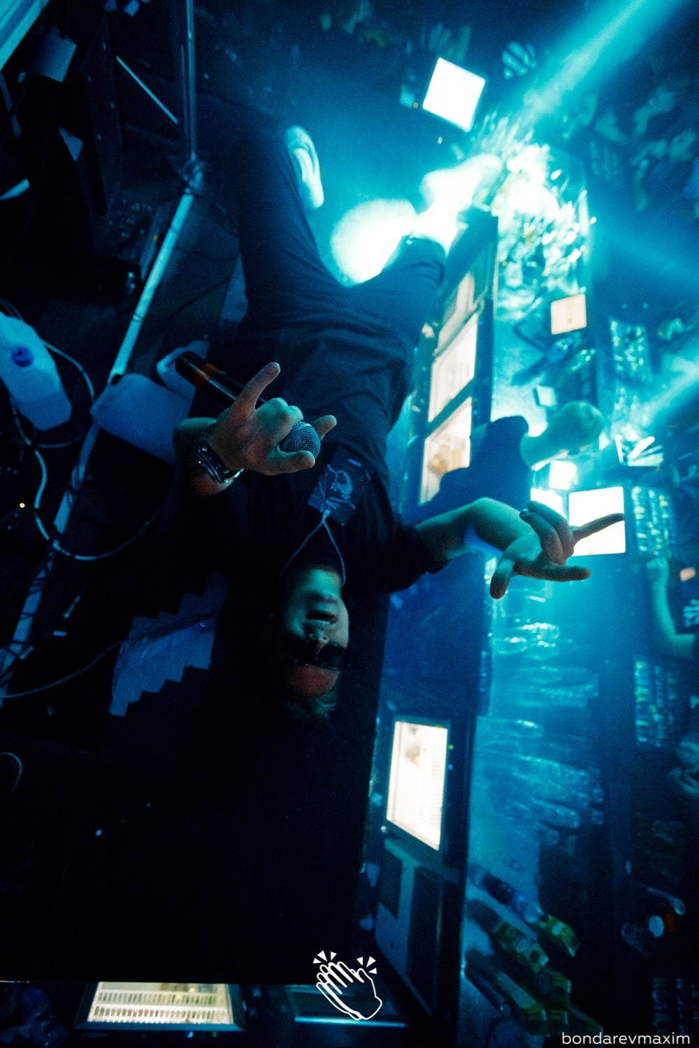 MAKE IT CLAP: BDAYIII. Максим Бондарев, коммерческий фотограф для бизнеса | Курск