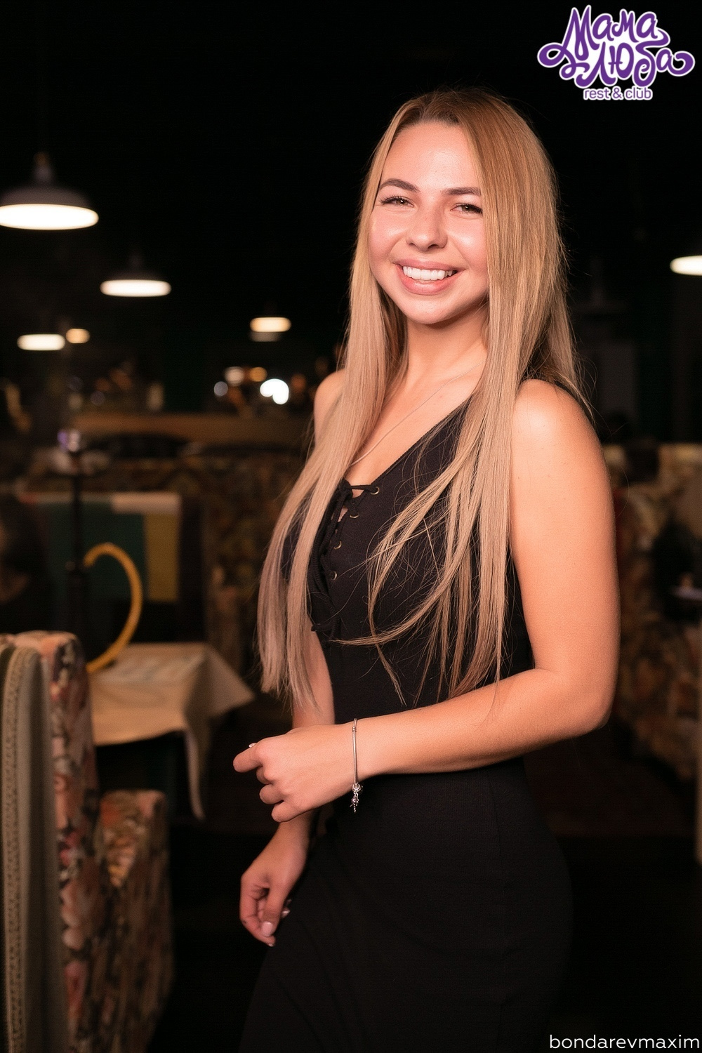 Мама Люба 29 сентября — «МОДНЫЕ ТАНЦЫ. Максим Бондарев, коммерческий фотограф для бизнеса | Курск