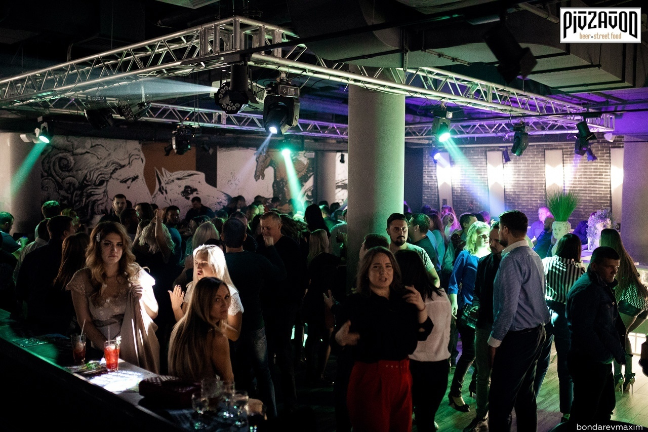 «PIVZAVOD» Суббота ___ 21 сентября. Максим Бондарев, коммерческий фотограф для бизнеса | Курск