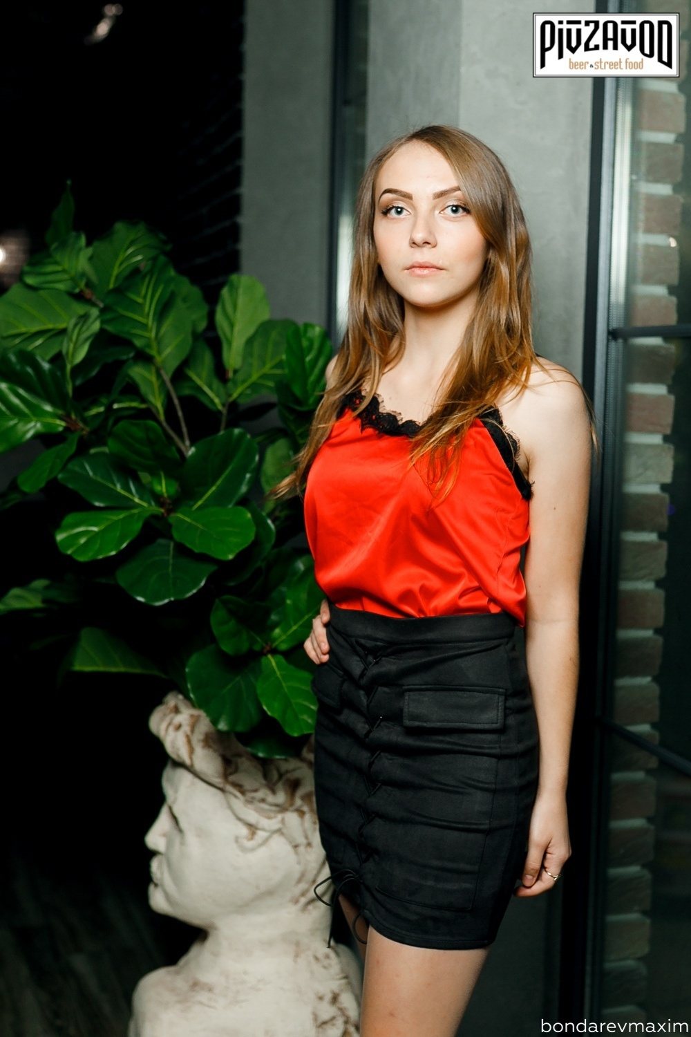 «PIVZAVOD» Суббота ___ 22 сентября. Максим Бондарев, коммерческий фотограф для бизнеса | Курск