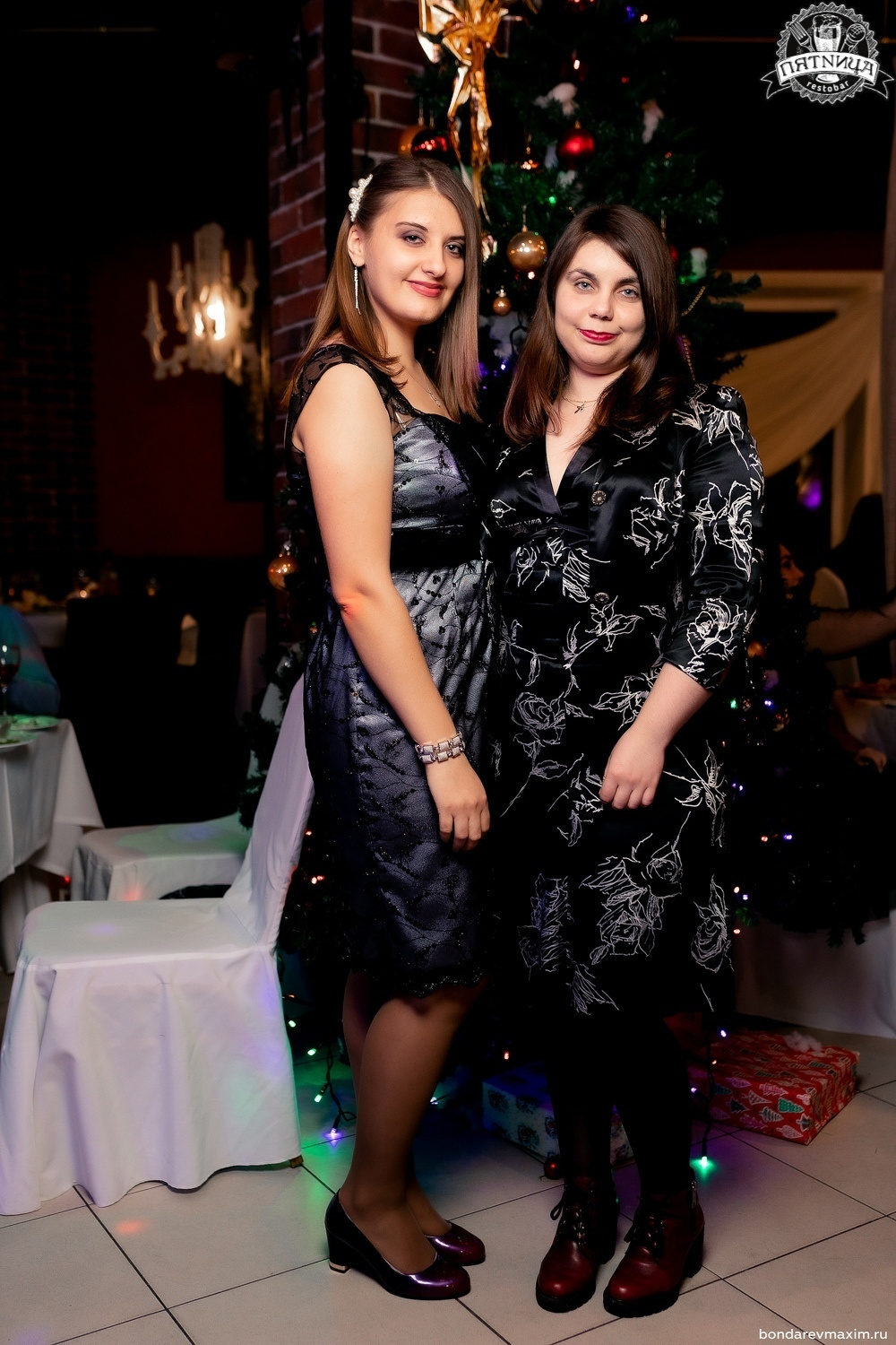 РЕСТОБАР ПЯТНИЦА 31 12 2019. Максим Бондарев, коммерческий фотограф для бизнеса | Курск