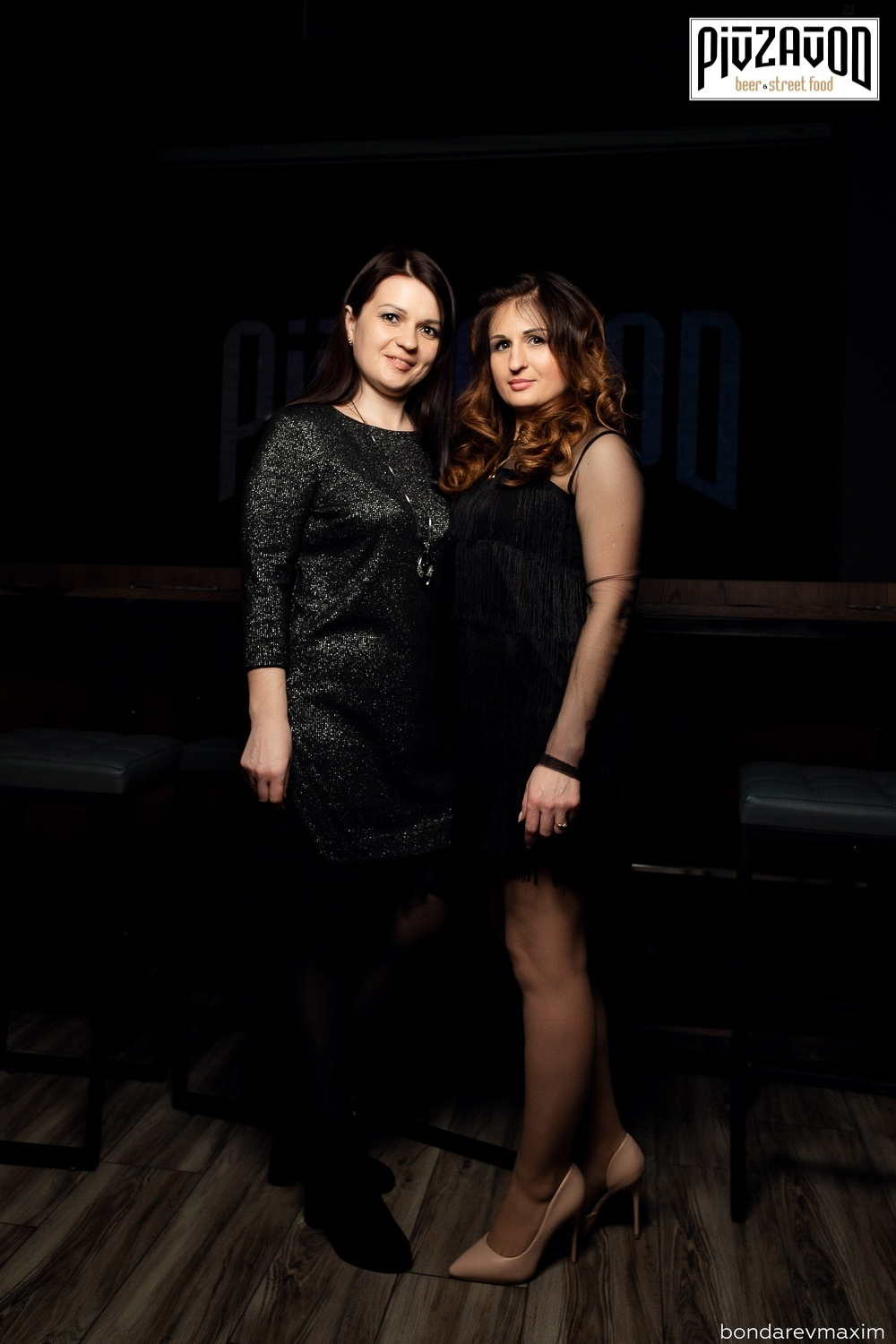 «PIVZAVOD» Суббота ___ 23 февраля. Максим Бондарев, коммерческий фотограф для бизнеса | Курск