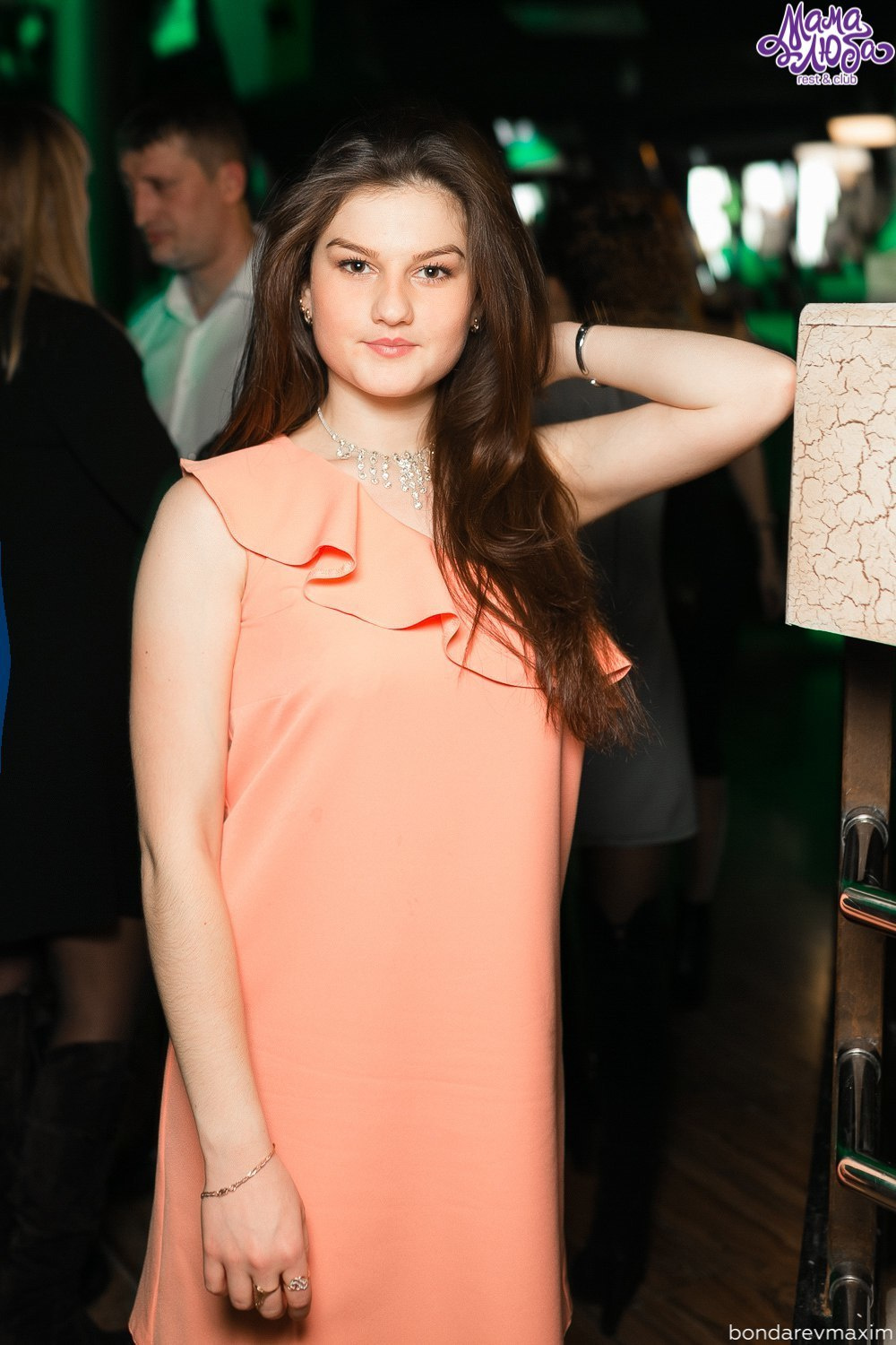 Мама Люба 22 декабря — SOUND OF MAMA LUBA. Максим Бондарев, коммерческий фотограф для бизнеса | Курск