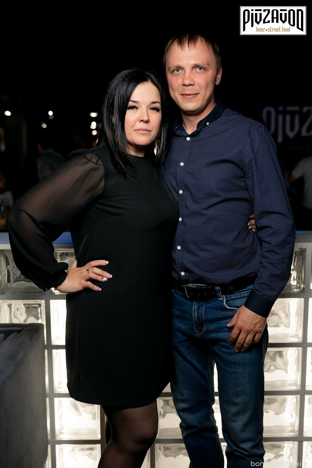 «PIVZAVOD» Суббота ___ 18 мая. Максим Бондарев, коммерческий фотограф для бизнеса | Курск