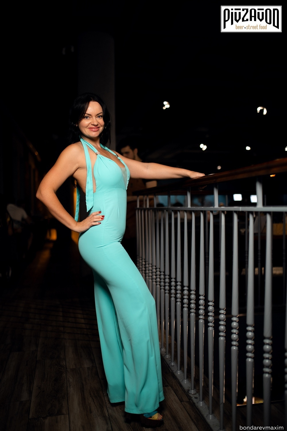 «PIVZAVOD» Пятница ___ 07 июня. Максим Бондарев, коммерческий фотограф для бизнеса | Курск