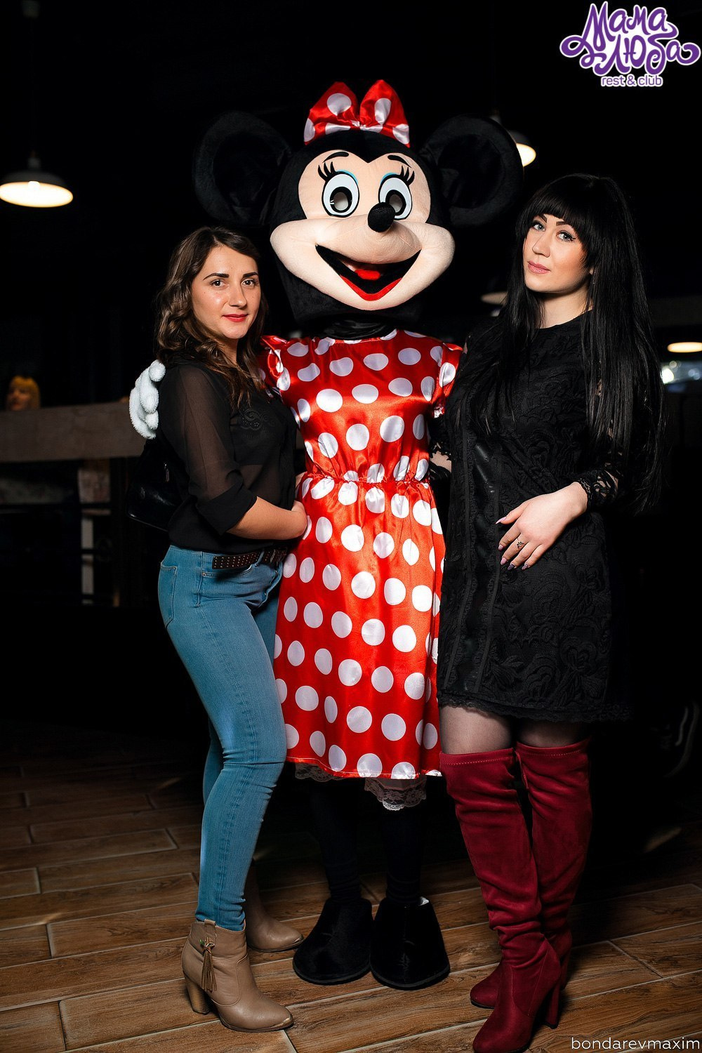 Мама Люба 14 февраля — VALENTINE. Максим Бондарев, коммерческий фотограф для бизнеса | Курск