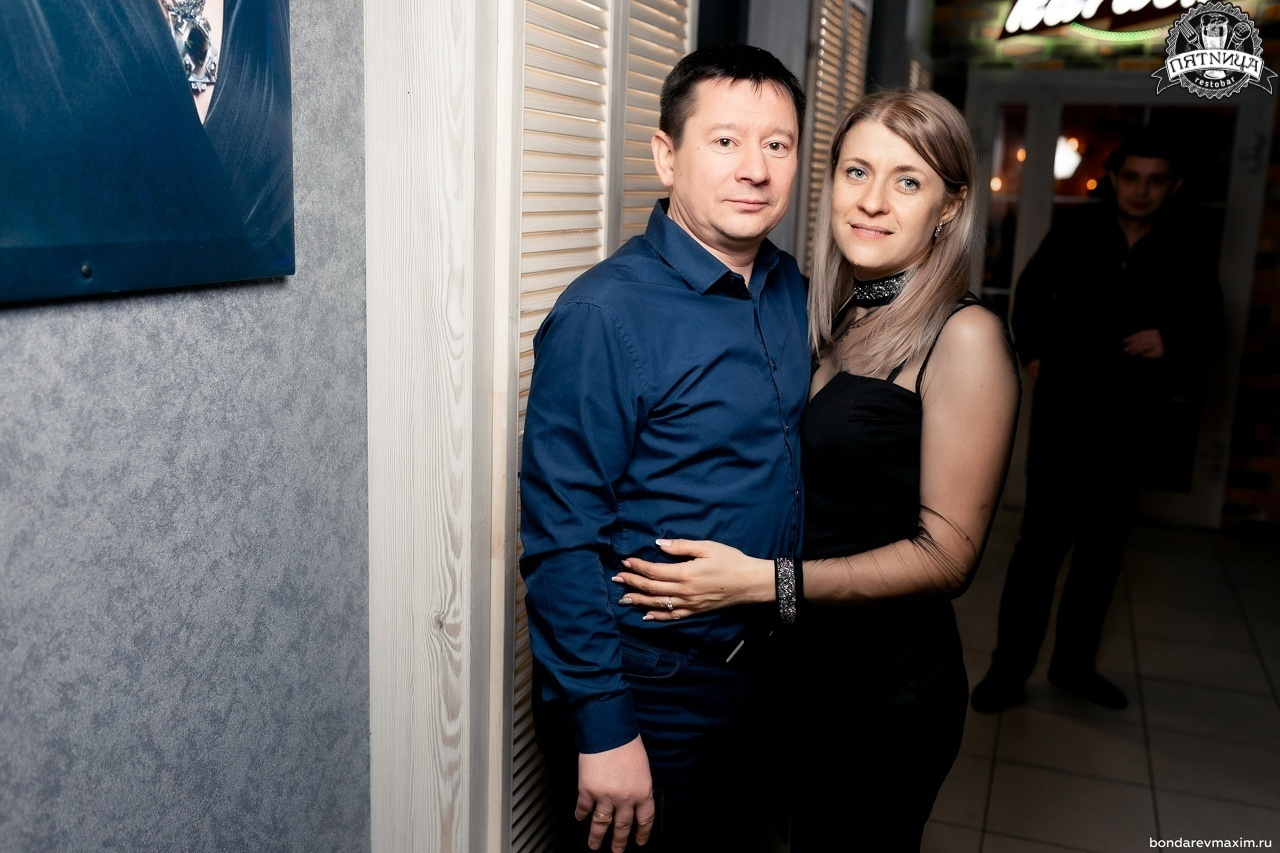 РЕСТОБАР ПЯТНИЦА 10 01 2020. Максим Бондарев, коммерческий фотограф для бизнеса | Курск