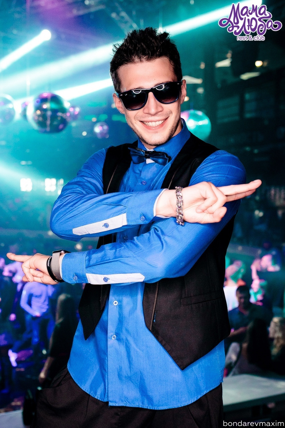 Мама Люба 29 сентября — «МОДНЫЕ ТАНЦЫ. Максим Бондарев, коммерческий фотограф для бизнеса | Курск