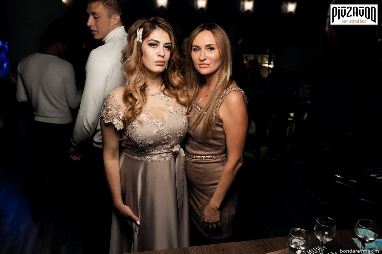 «PIVZAVOD» Суббота ___ 21 сентября. Максим Бондарев, коммерческий фотограф для бизнеса | Курск