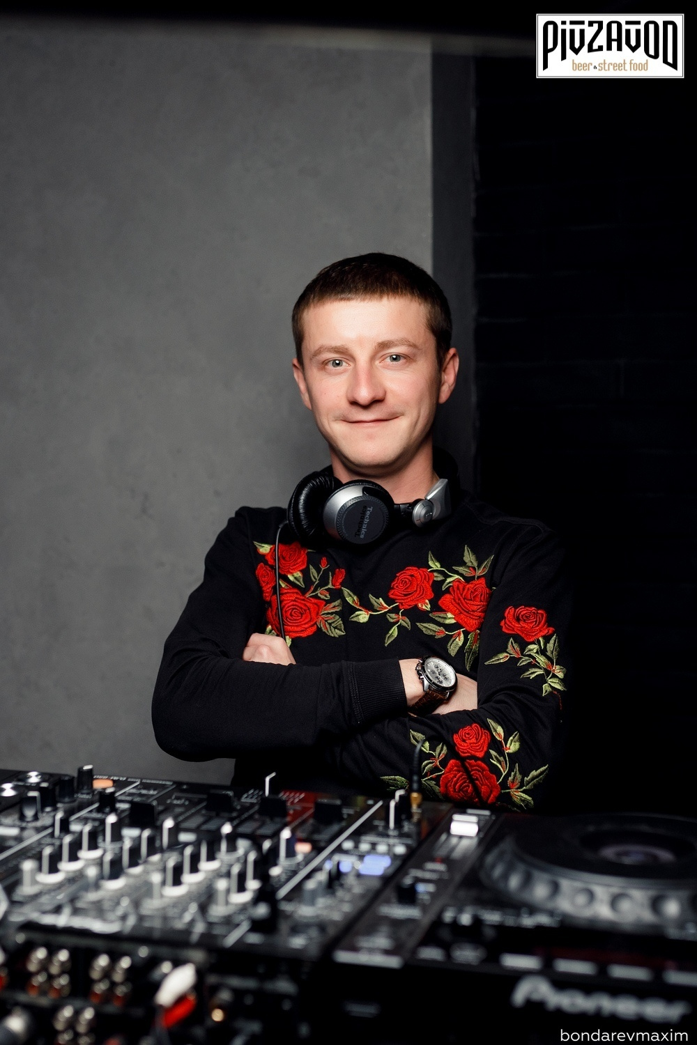 «PIVZAVOD» Воскресенье___ 10 июня (копия). Максим Бондарев, коммерческий фотограф для бизнеса | Курск