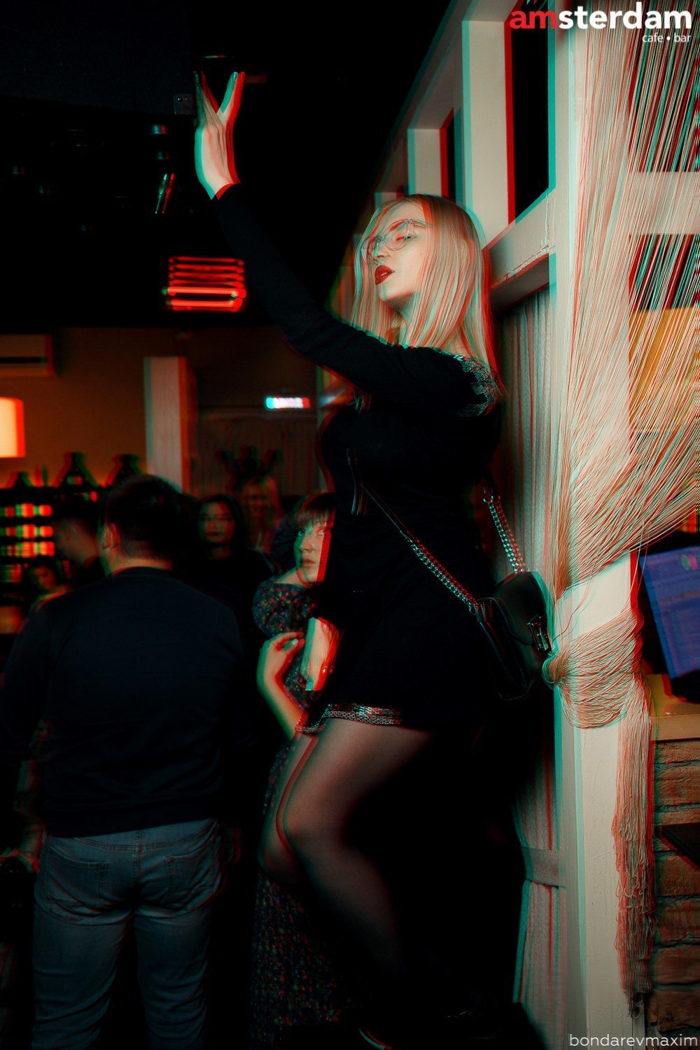 Кафе-бар «Амстердам» 2018 05 11. Максим Бондарев, коммерческий фотограф для бизнеса | Курск