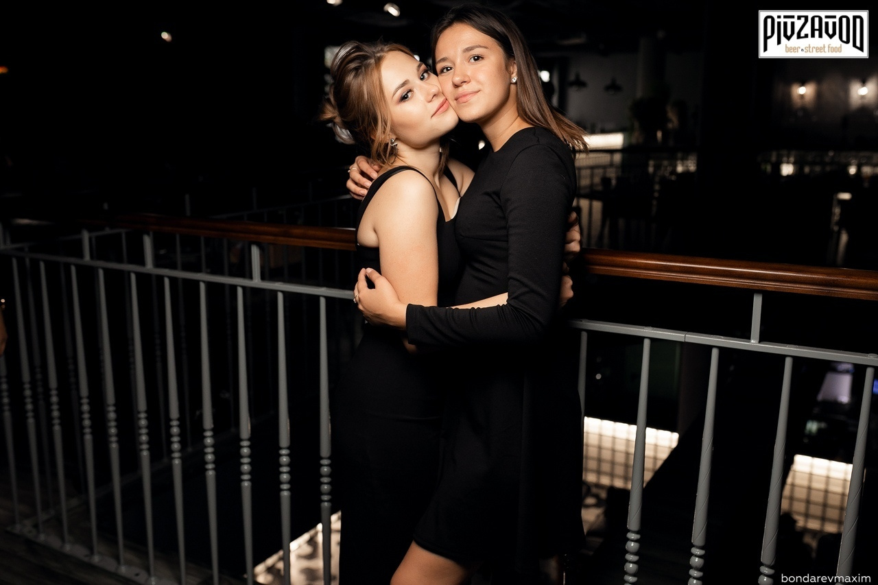 «PIVZAVOD» Суббота ___ 14 сентября. Максим Бондарев, коммерческий фотограф для бизнеса | Курск