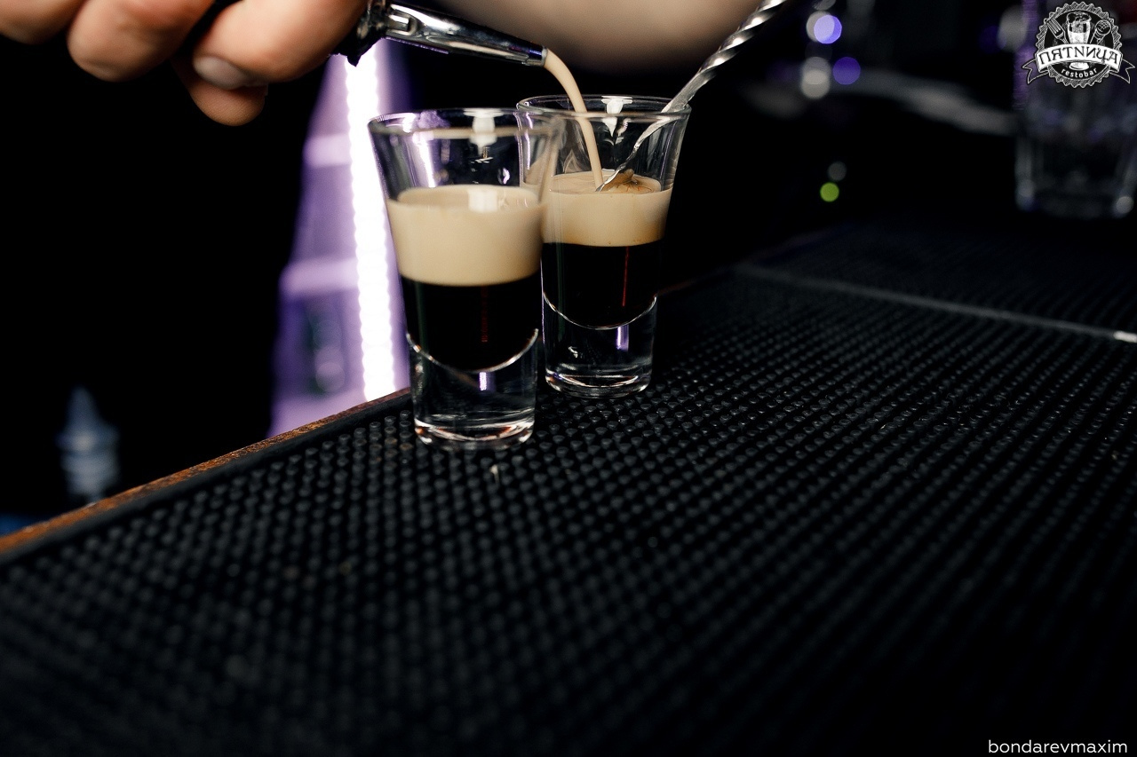 РЕСТОБАР ПЯТНИЦА 26 10 2019. Максим Бондарев, коммерческий фотограф для бизнеса | Курск