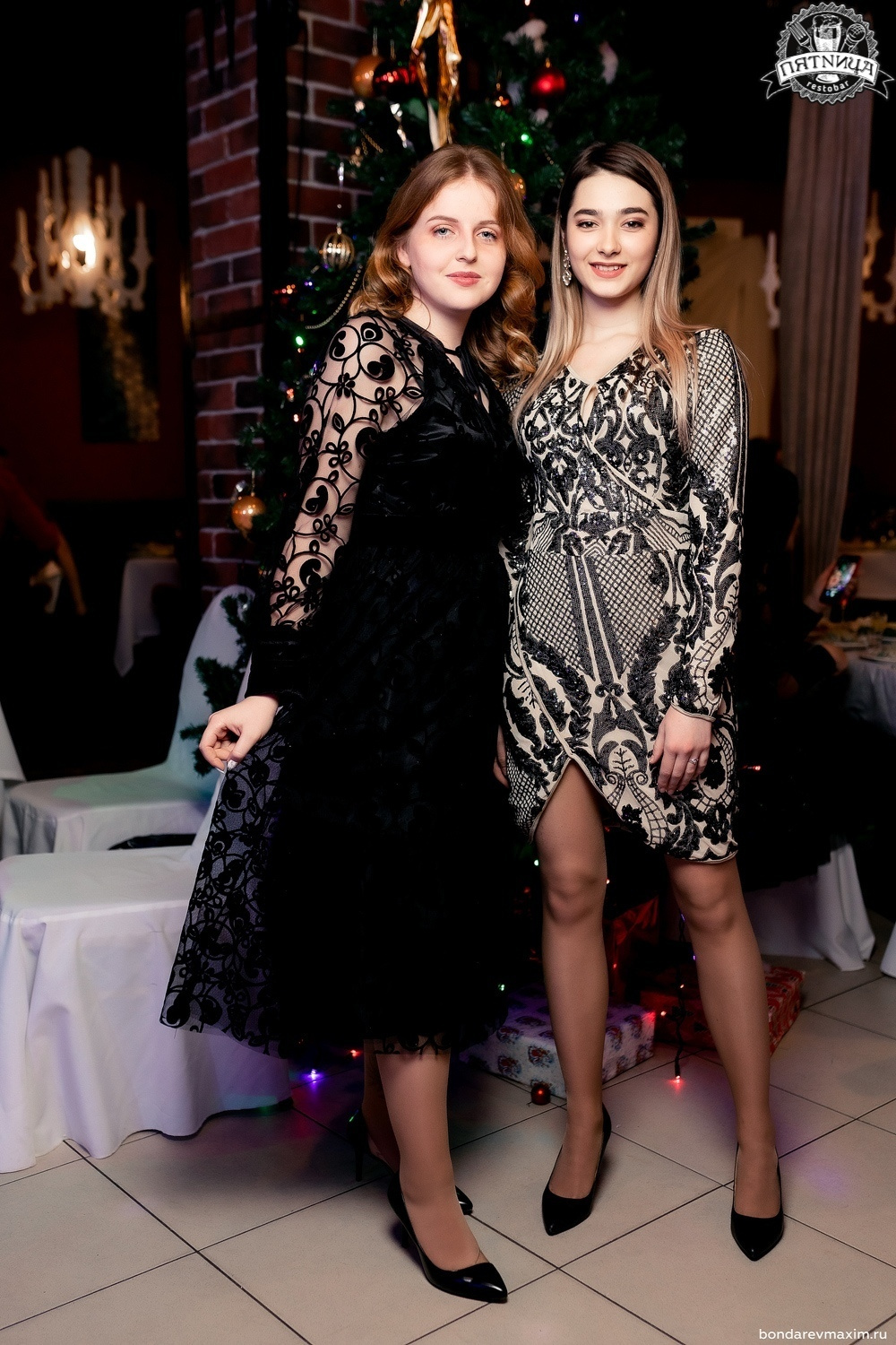 РЕСТОБАР ПЯТНИЦА 31 12 2019. Максим Бондарев, коммерческий фотограф для бизнеса | Курск