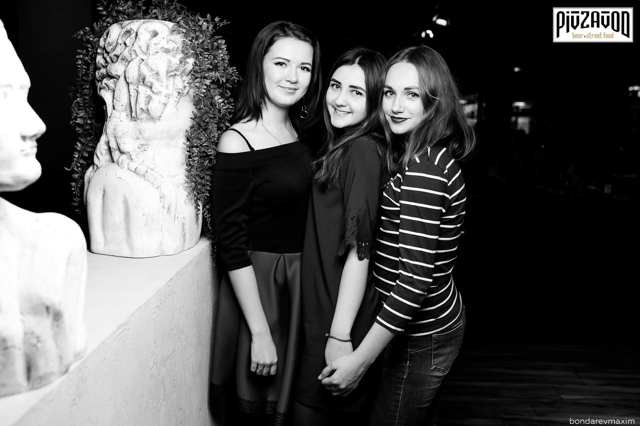 «PIVZAVOD» Пятница ___ 20 сентября. Максим Бондарев, коммерческий фотограф для бизнеса | Курск