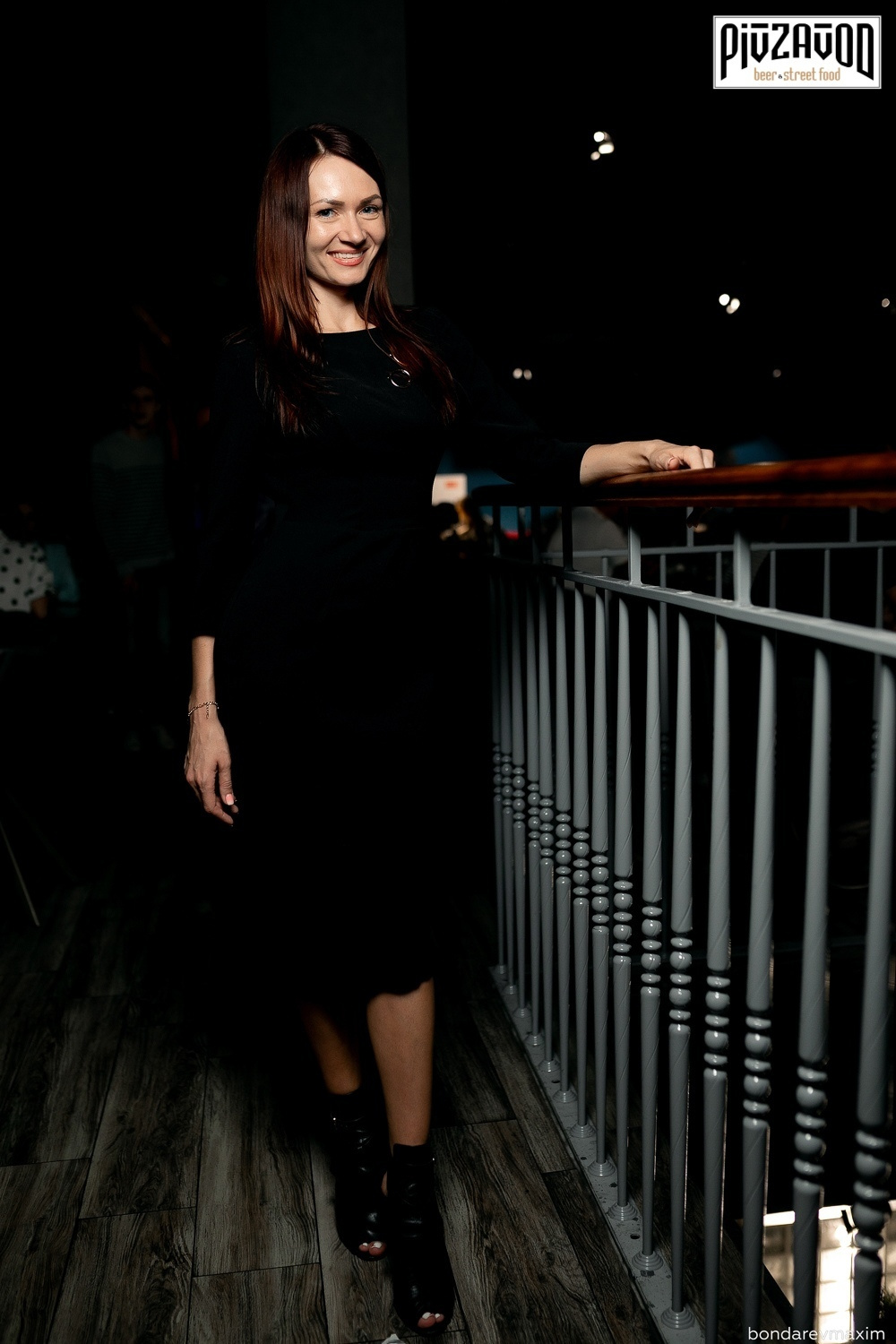 «PIVZAVOD» Пятница ___ 23 августа. Максим Бондарев, коммерческий фотограф для бизнеса | Курск