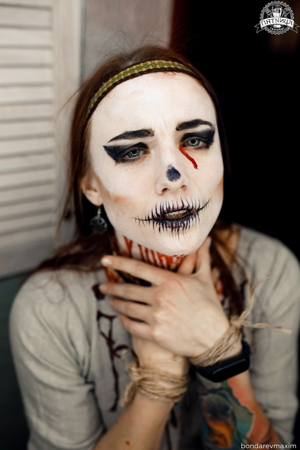 РЕСТОБАР ПЯТНИЦА 02 11 2019. Максим Бондарев, коммерческий фотограф для бизнеса | Курск